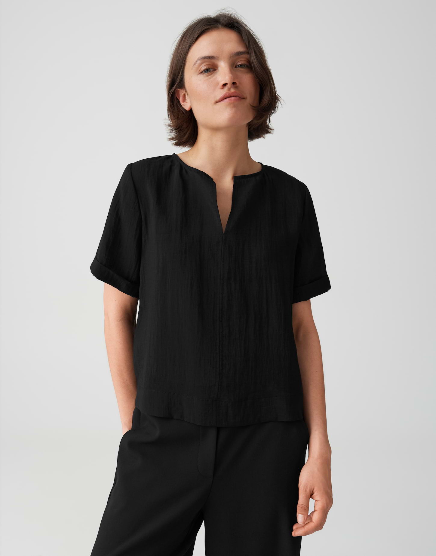 Opus Bluse Filkara #2