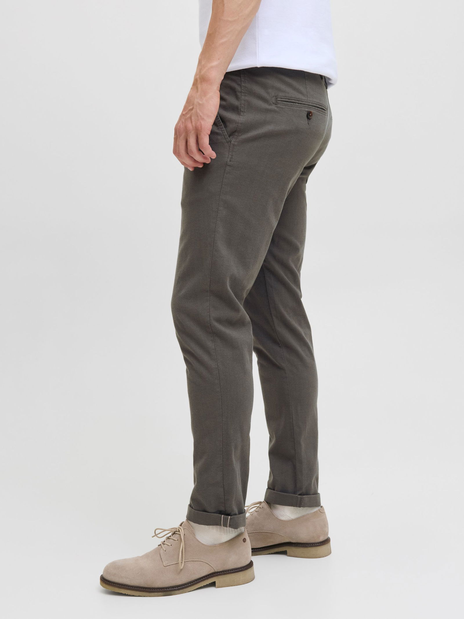 Jack&Jones | Jack&Jones Chino | 34/32 | castlerock