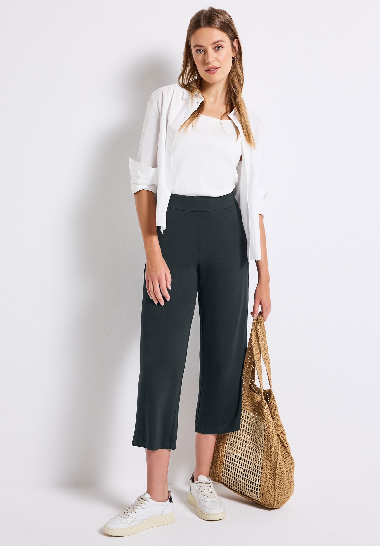 Street One |  Street One Schmale Hose  | 42/26