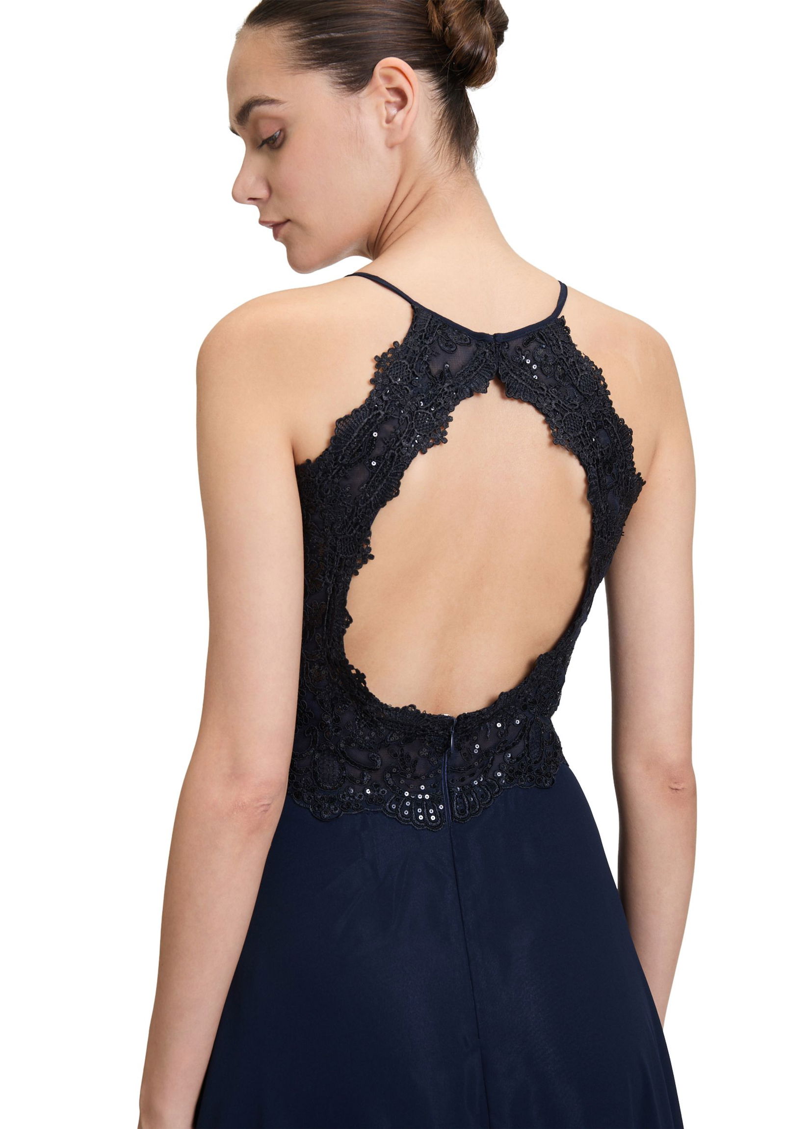 c8a6086089f3db1f5881cfe04c8bc089 VM by Vera Mont |  VM by Vera Mont Abendkleid | 50 | night sky