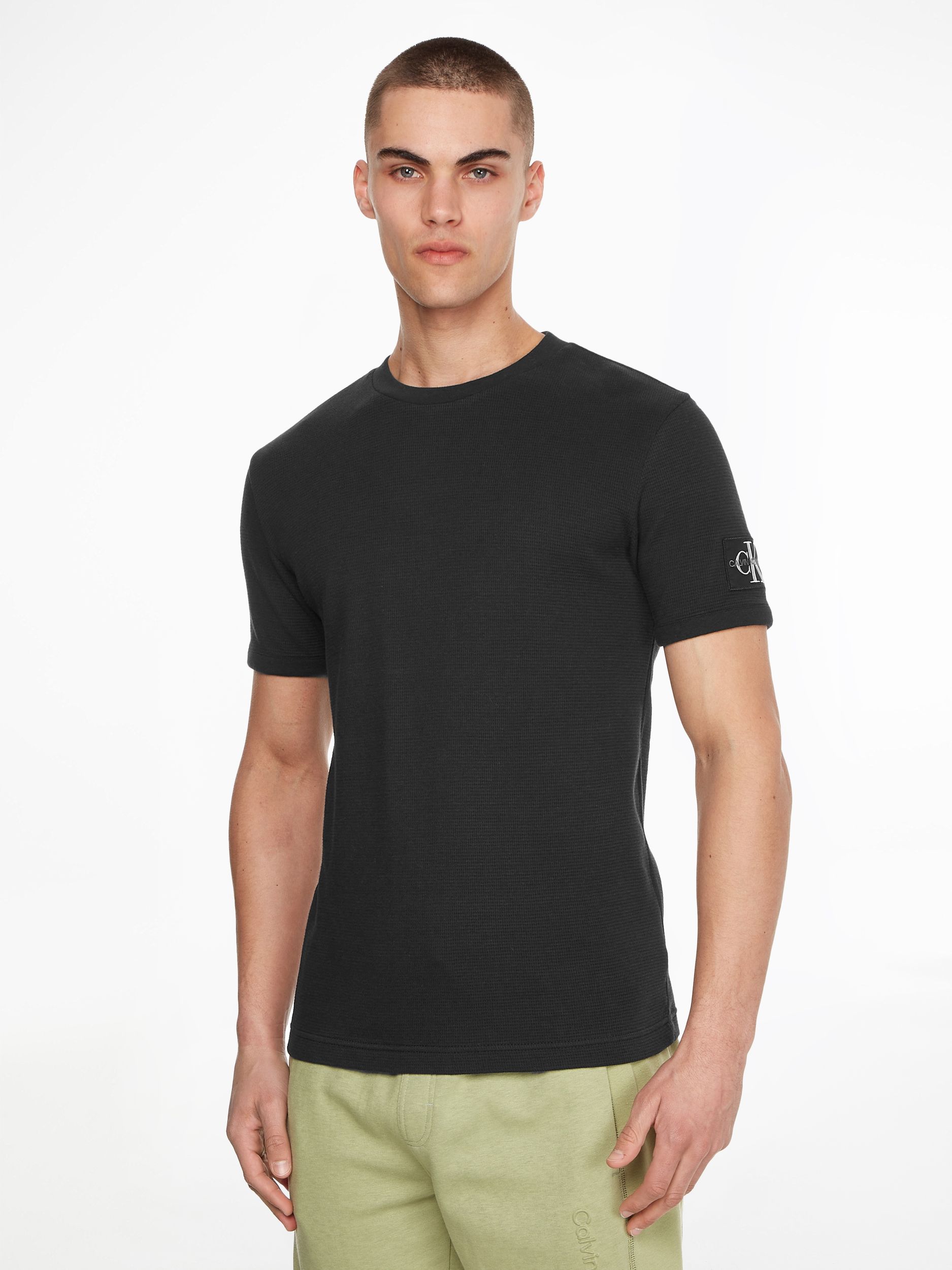 Calvin Klein Jeans (PVH Group) Pullover 