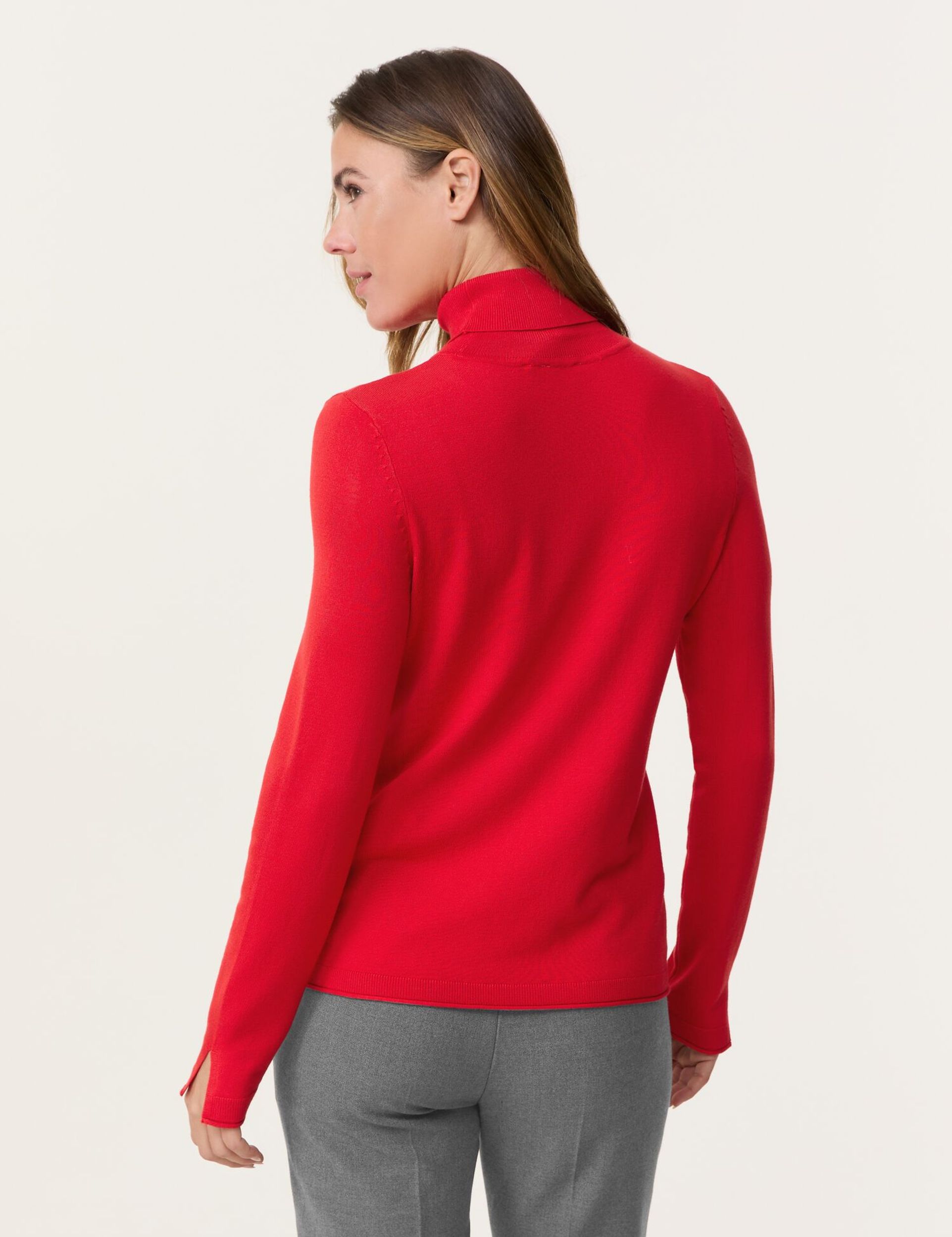 GERRY WEBER Edition |  GERRY WEBER Edition Rollkragenpullover  | 46 | 1339_60710