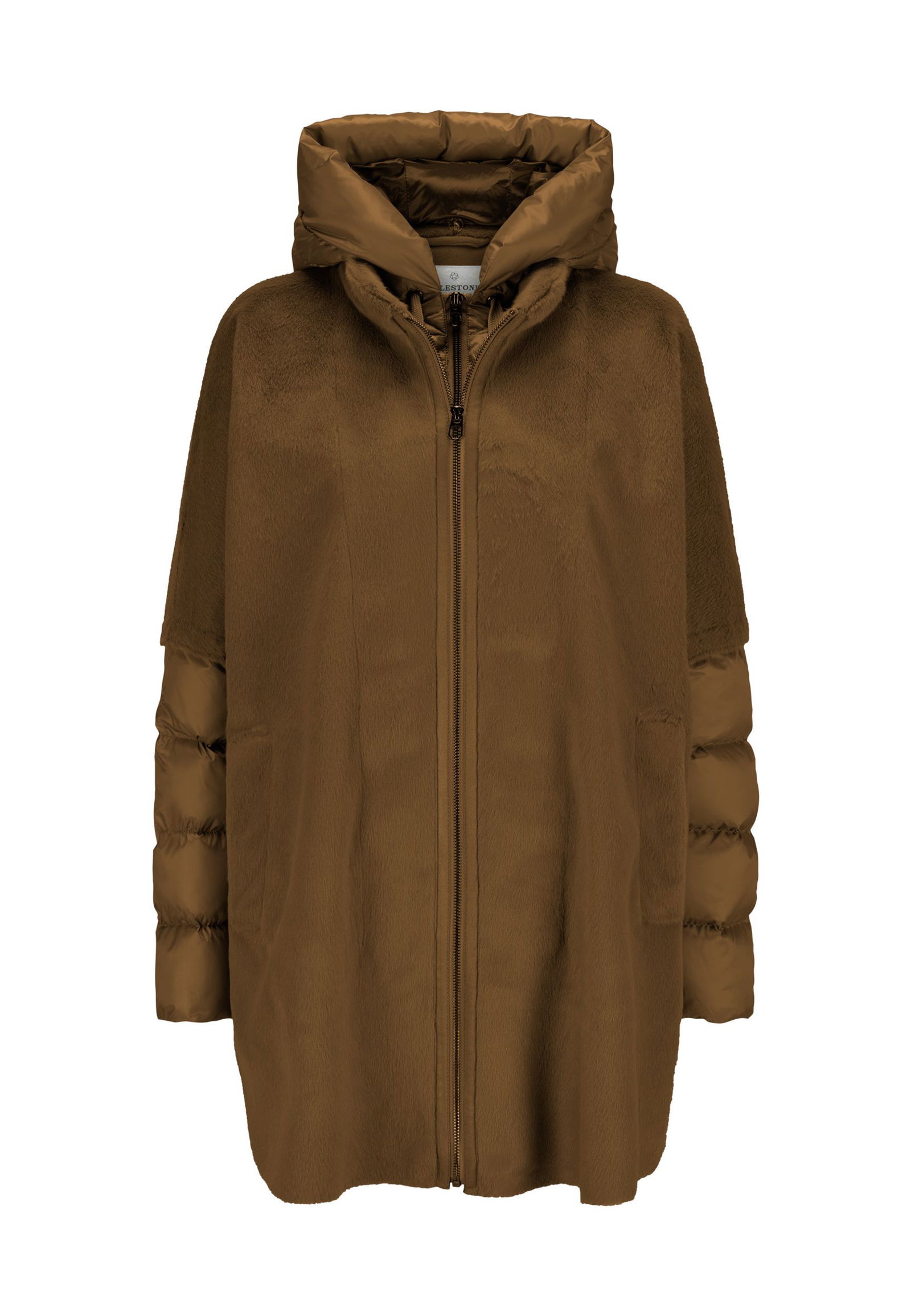 4509b06d2220d0bfcc5afb7beb30608b Milestone | Milestone Lederjacke | 46