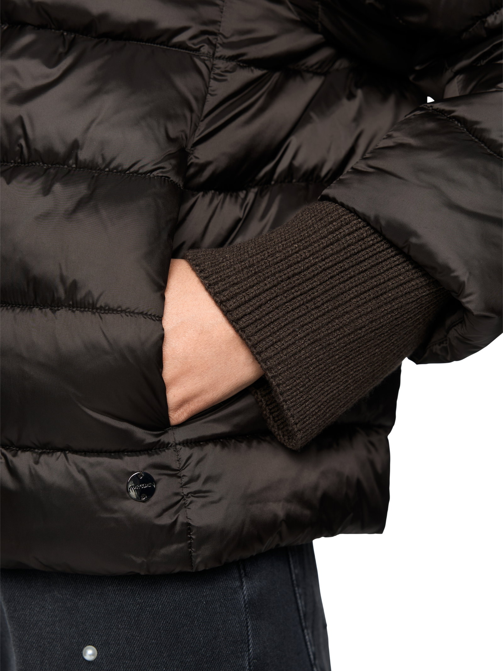 Outdoor-Jacke, mulch #5