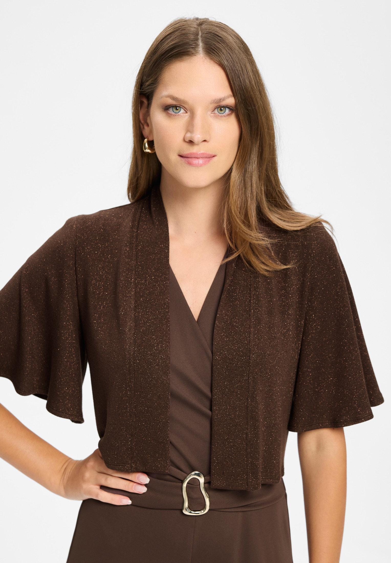 SWING Jacke #4