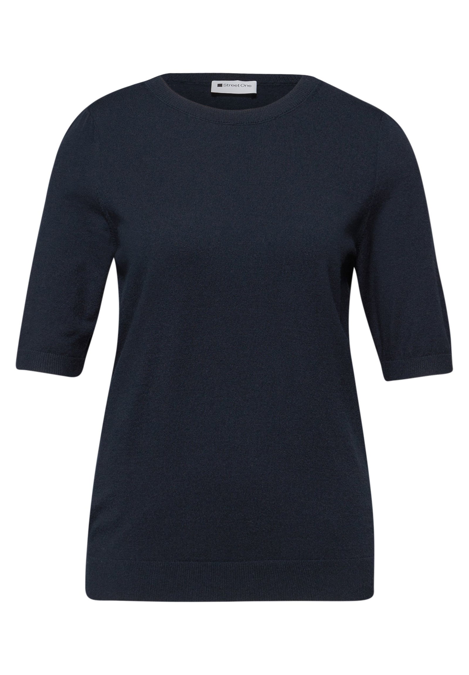 cd8bf9af5e659012230b8feecc3f2985 Street One | Street One Pullover | 36 | 4565_17502