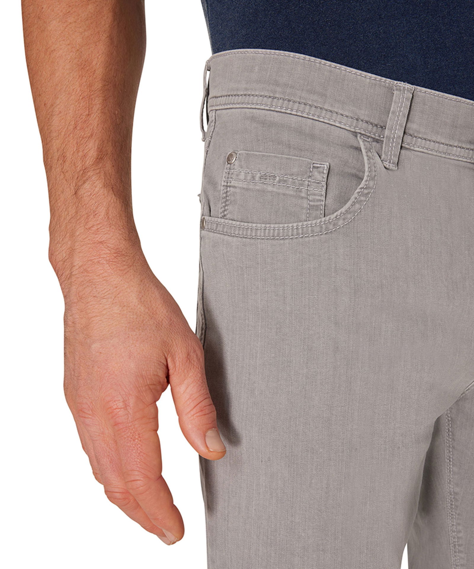 Pioneer Regular Fit Jeans 