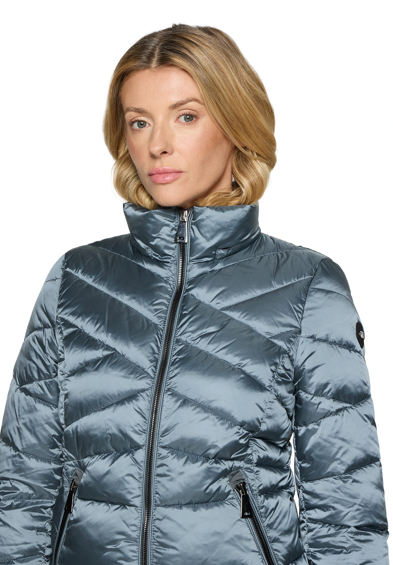 Gil Bret Steppjacke #9