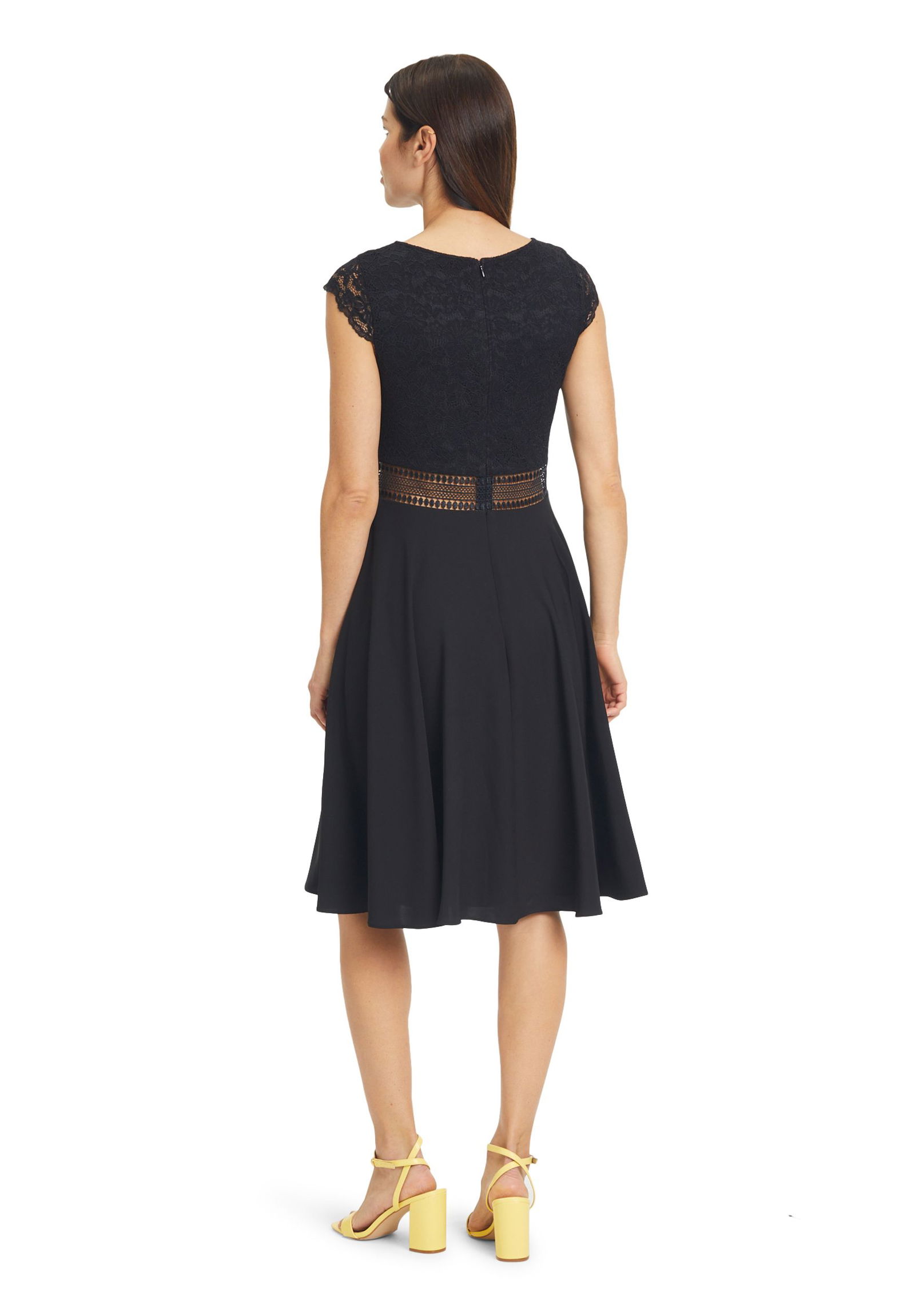 Abendkleid