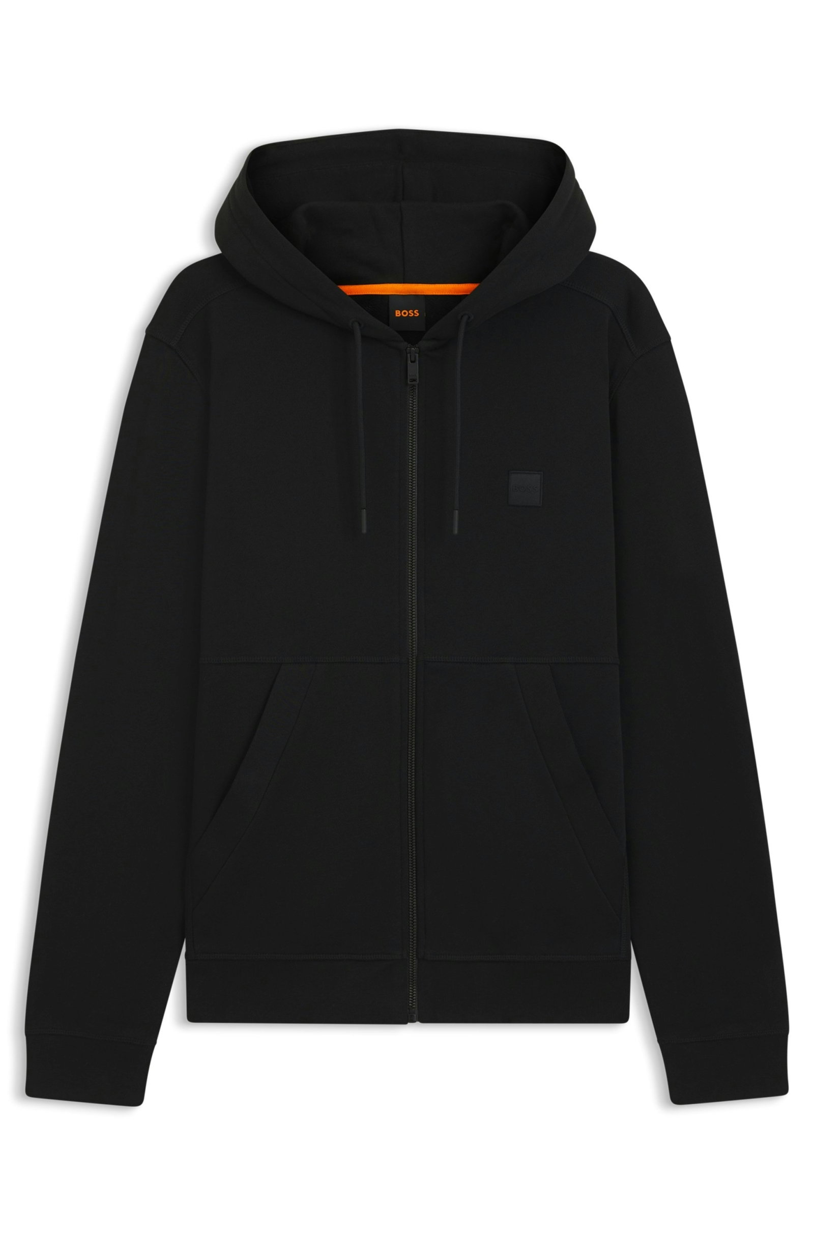 Zetalky 10234591 02, Black #1