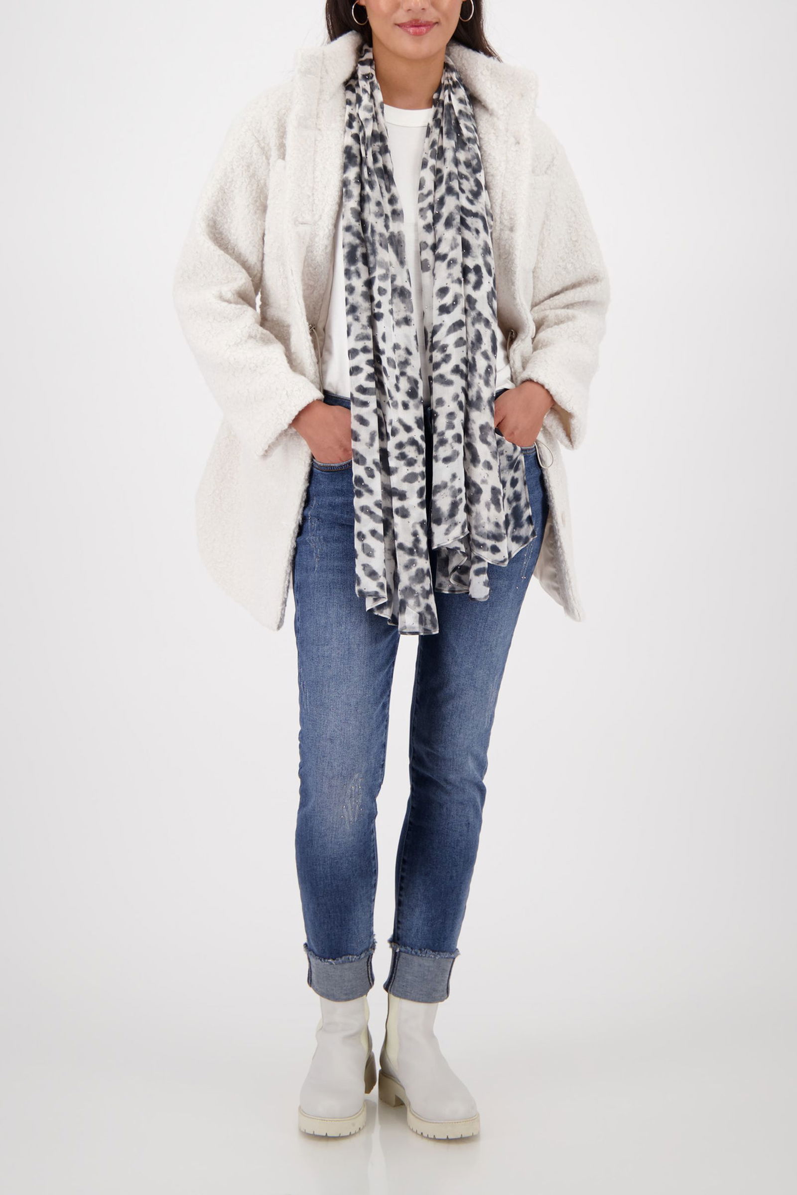 Monari |  Monari Tuch  | OS