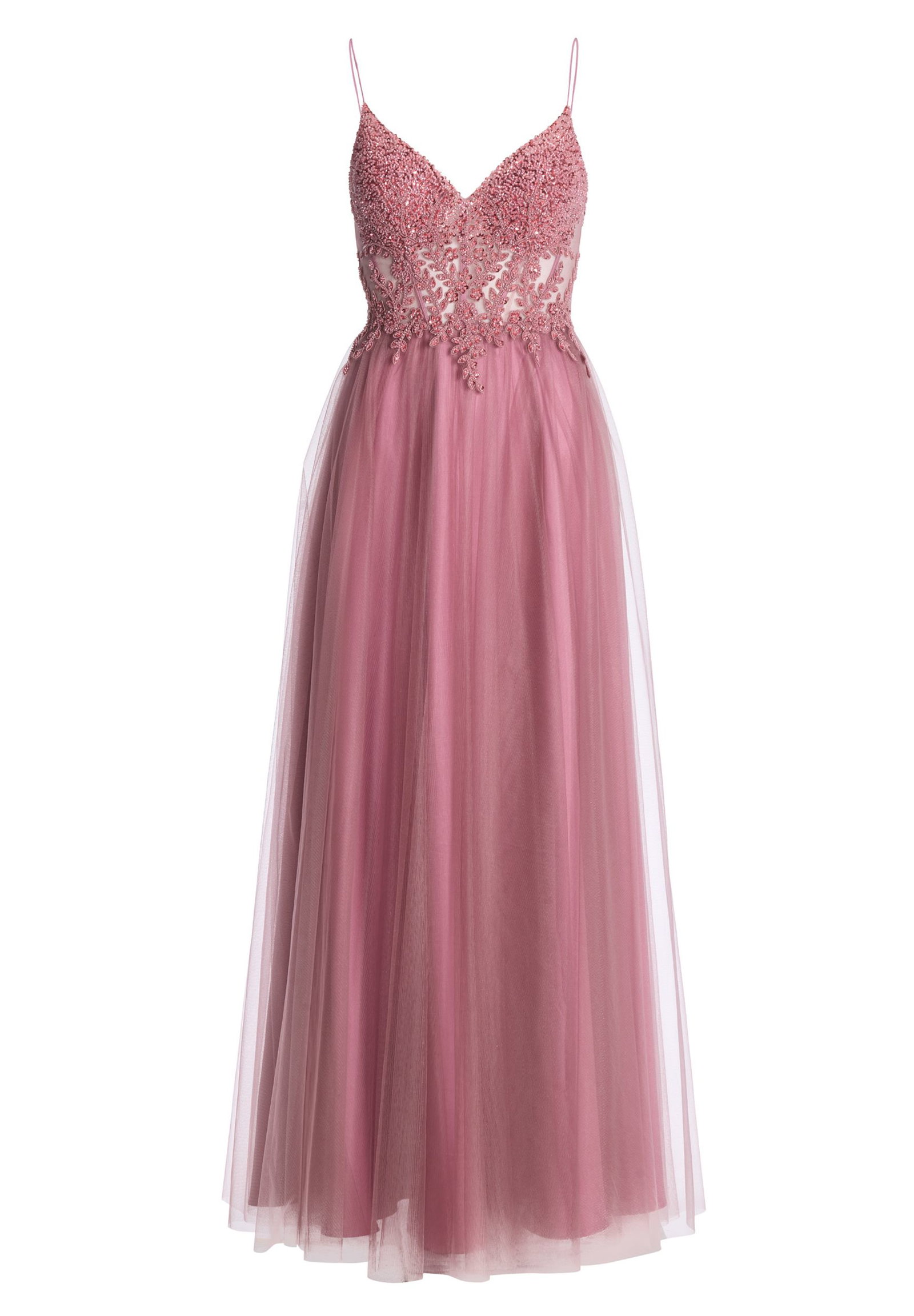 1ca859e86cd63ffa48574575becb419a Hey Kyla | Hey Kyla Langes Kleid | 38