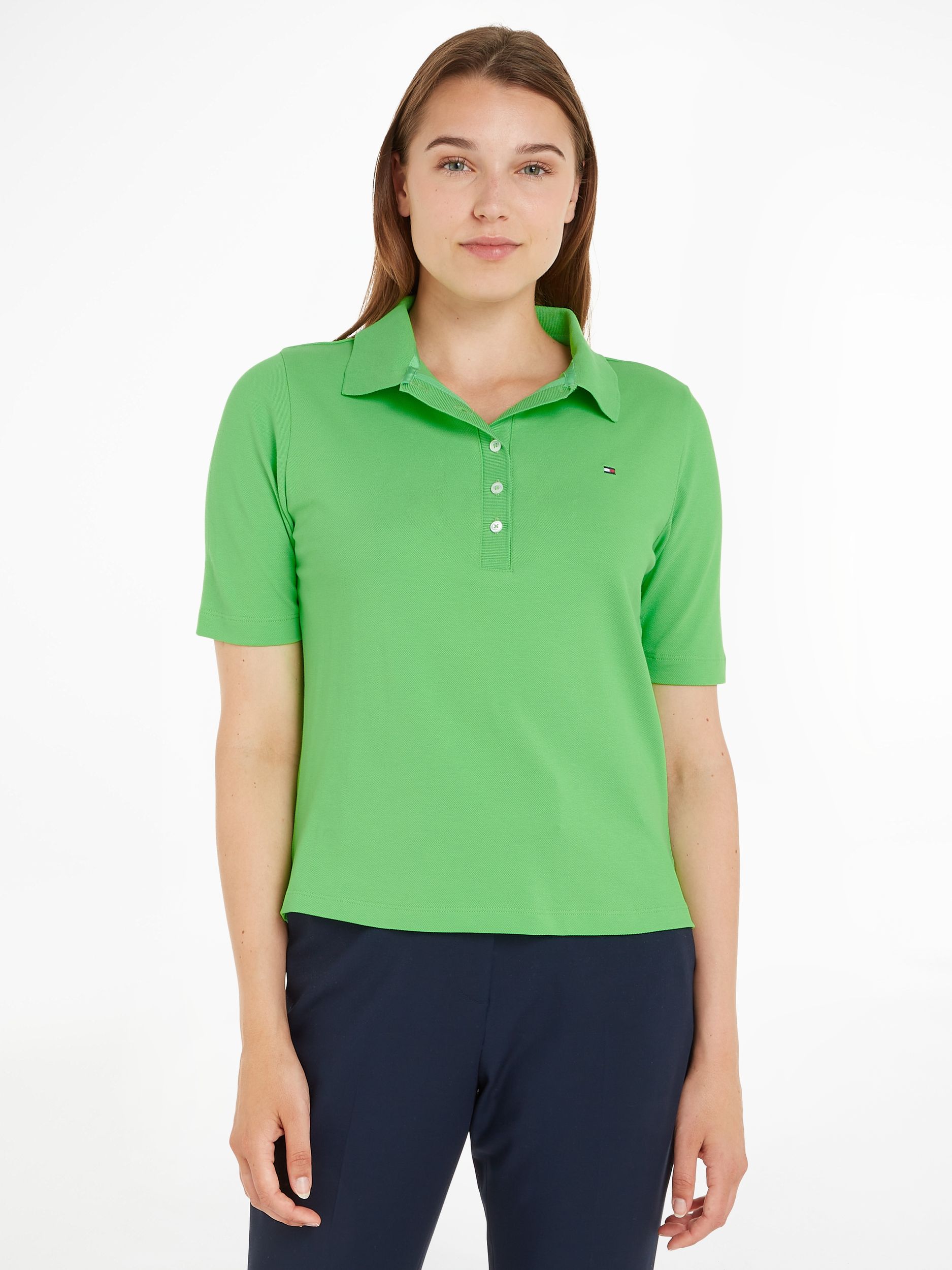 Tommy Hilfiger Poloshirt 