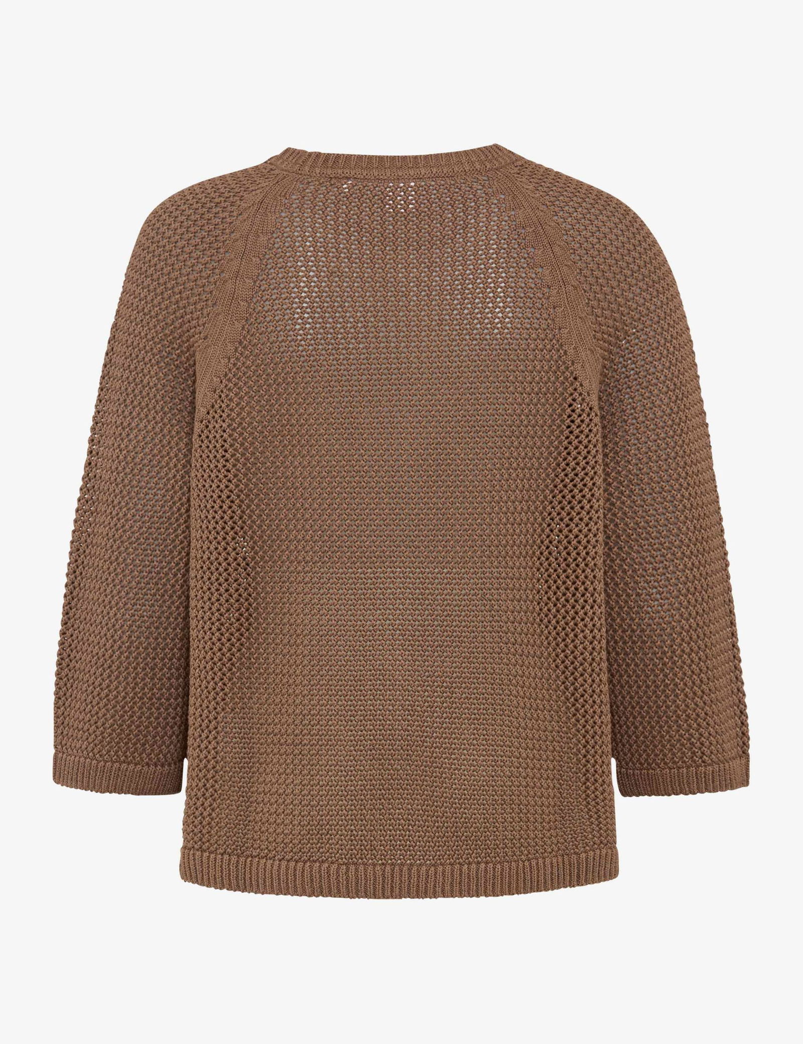 Brax |  Brax Shirt  | 42 | nougat