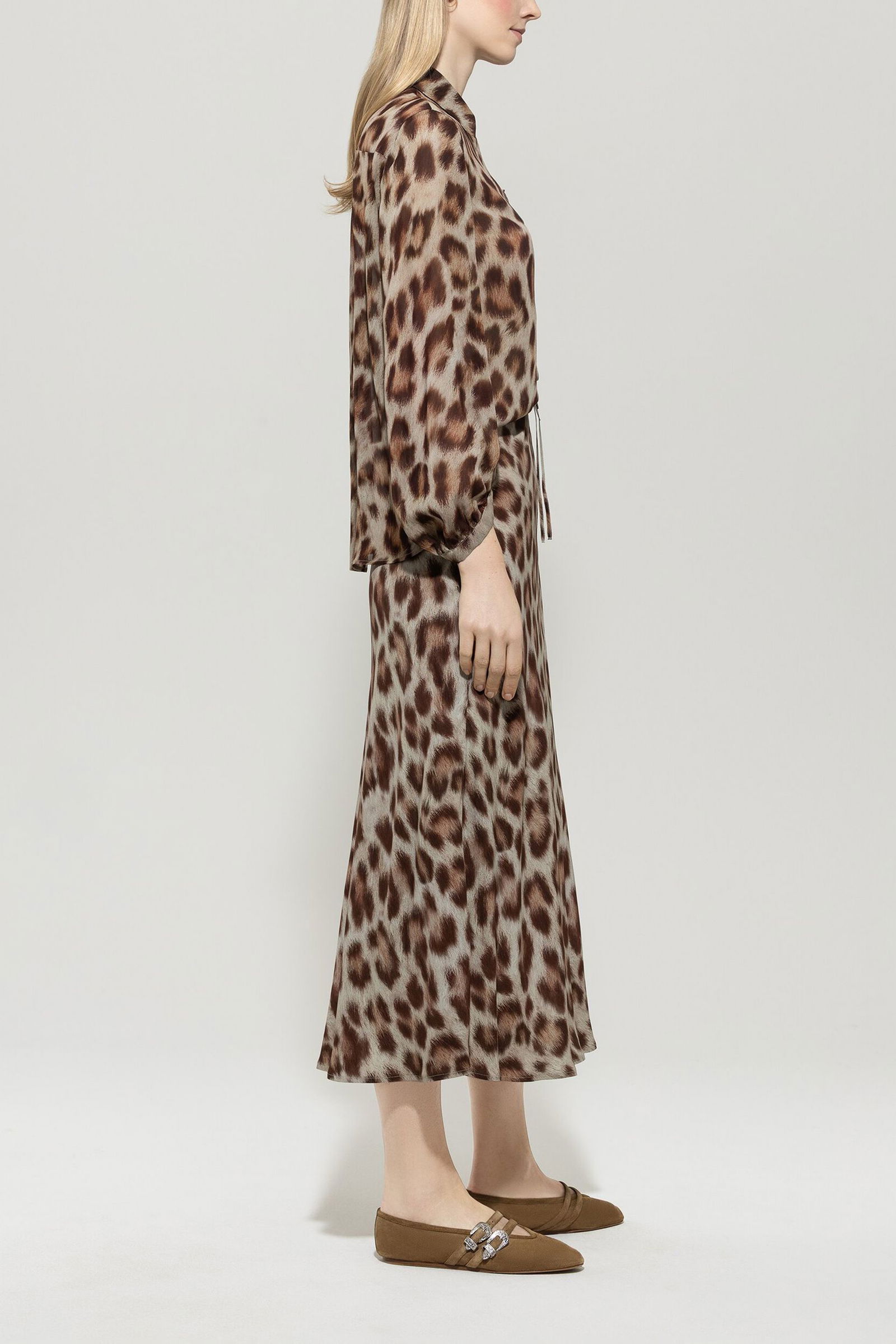 6a6633d101cb1e495132094eee3ace92 Luisa Cerano |  Luisa Cerano Druckbluse  | 44 | 1952_7416