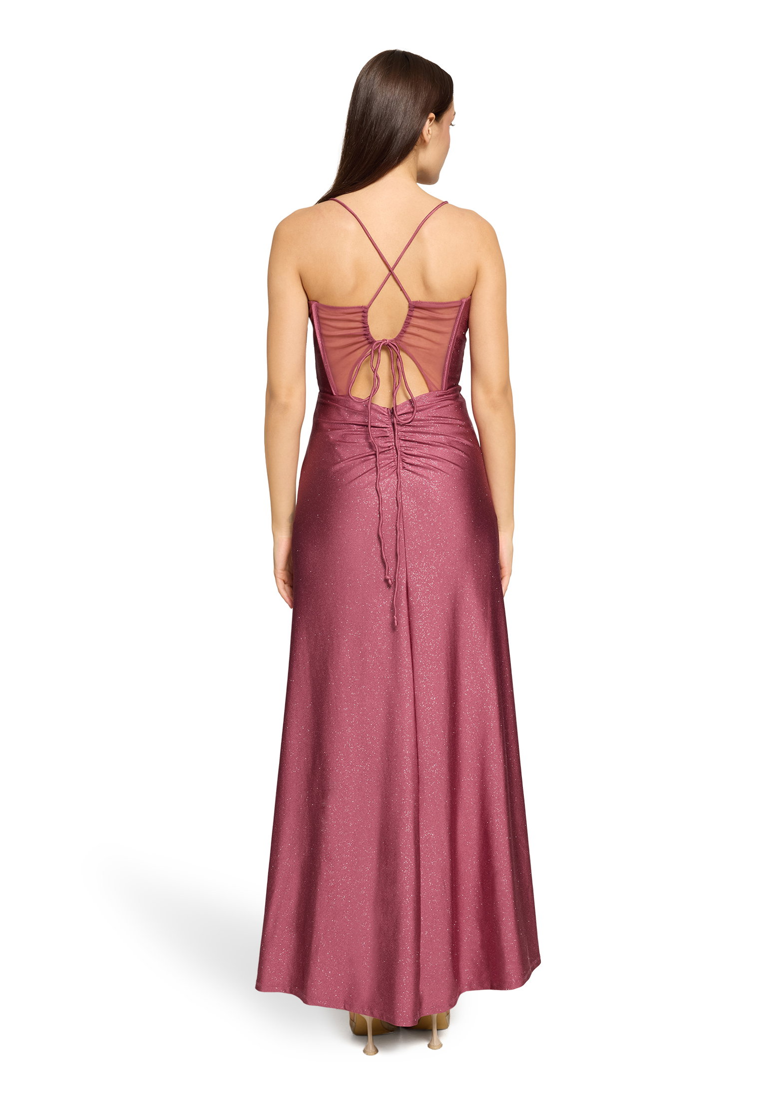 VM by Vera Mont Langes Kleid #4