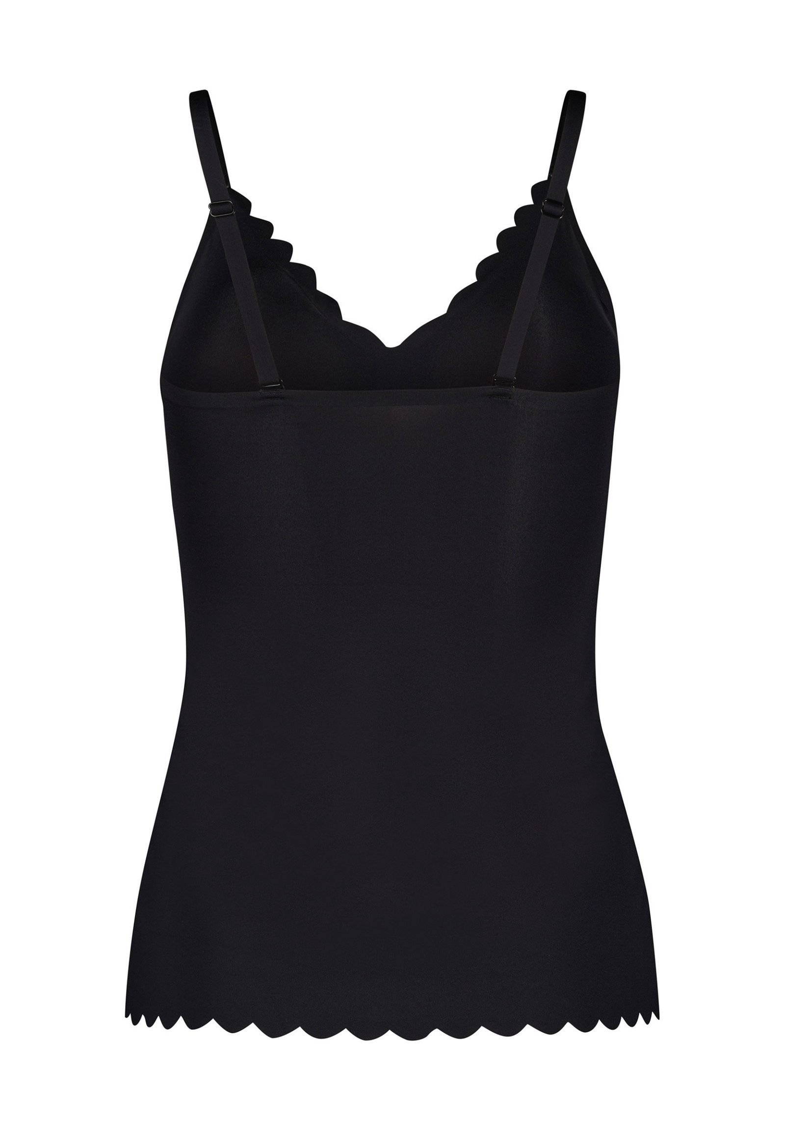 Da. Spaghettishirt herausn. Pads, black #2