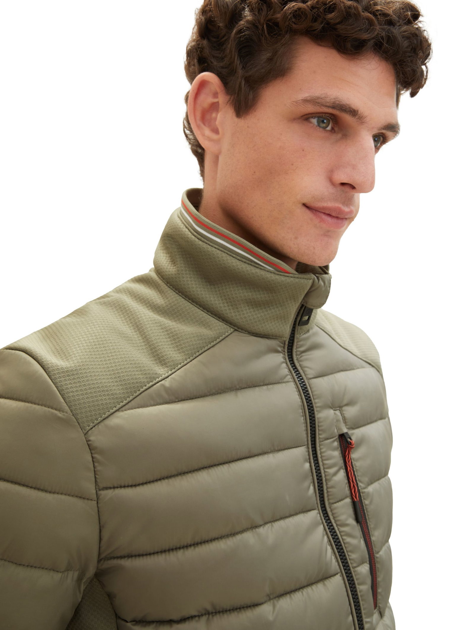 Tom Tailor Steppjacke