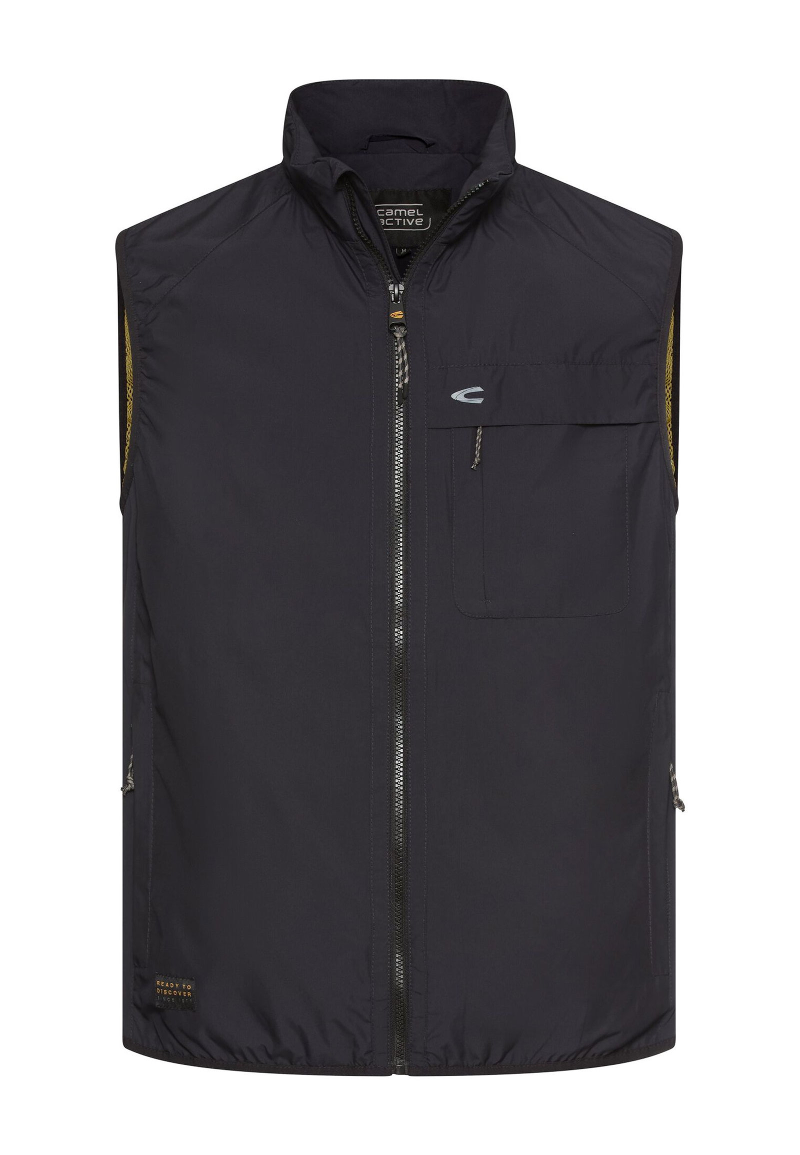 Camel Active |  Camel Active Weste  | 4XL | 2200_48