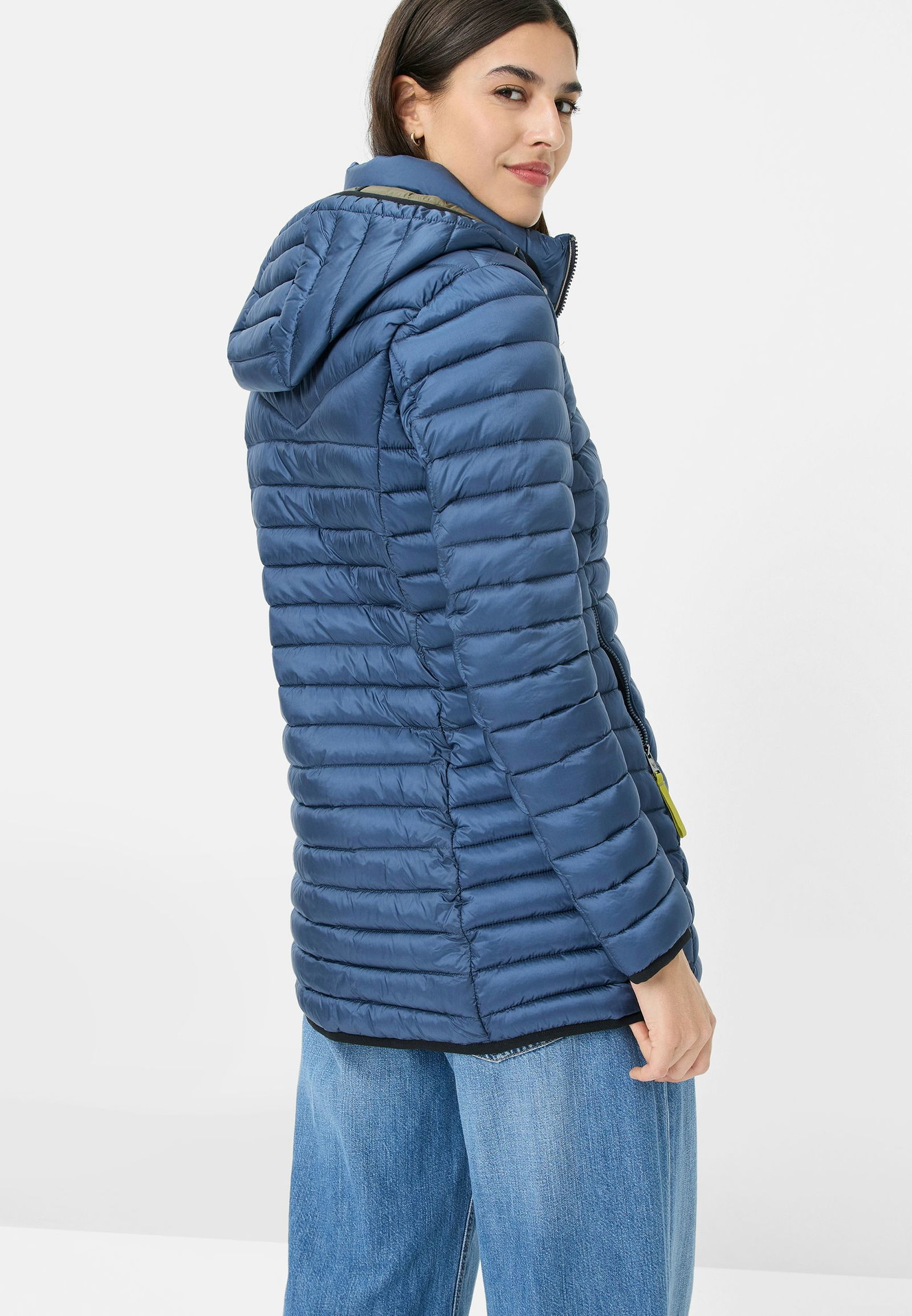 Fuchs & Schmitt | Fuchs & Schmitt Funktionsjacke | 50 | blau
