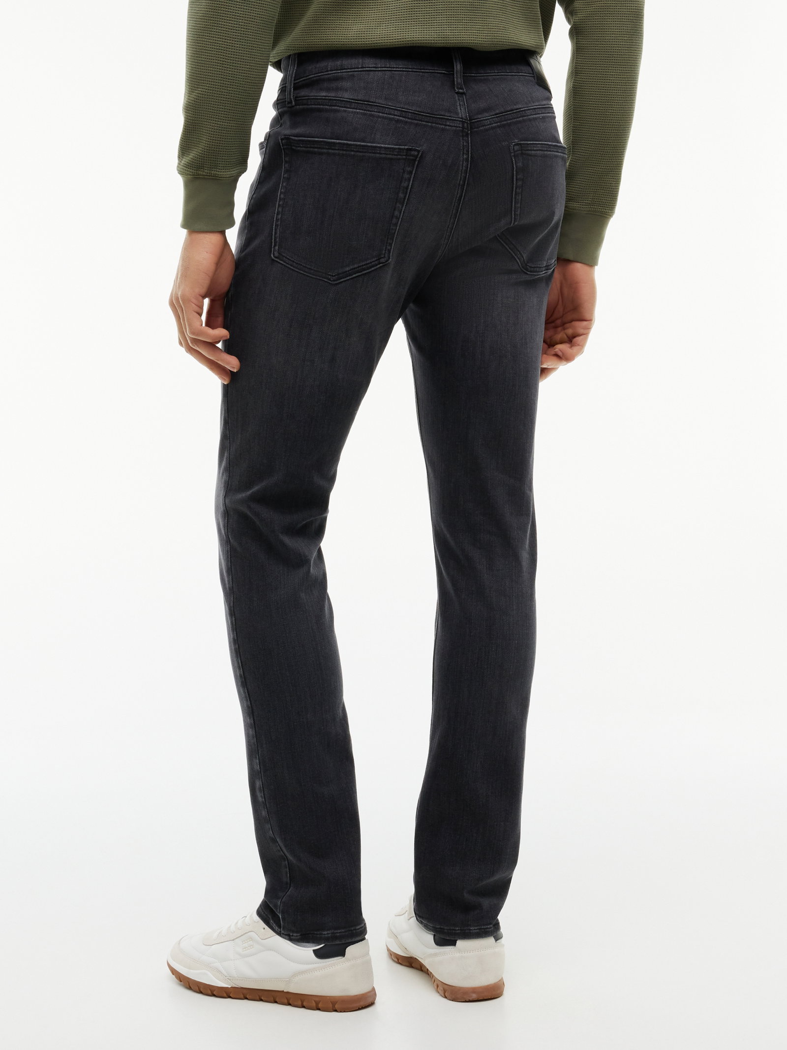 SCANTON SLIM DJ1283, DENIM #4