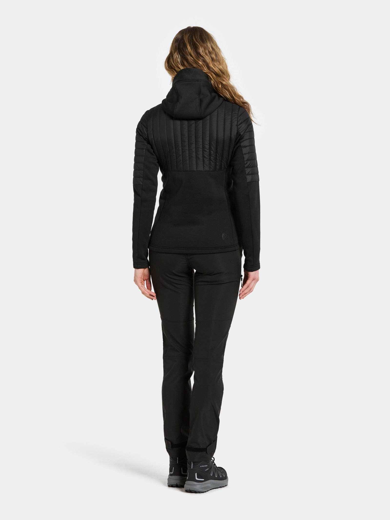 Didriksons Softshelljacke Full Zip "Annema" #5