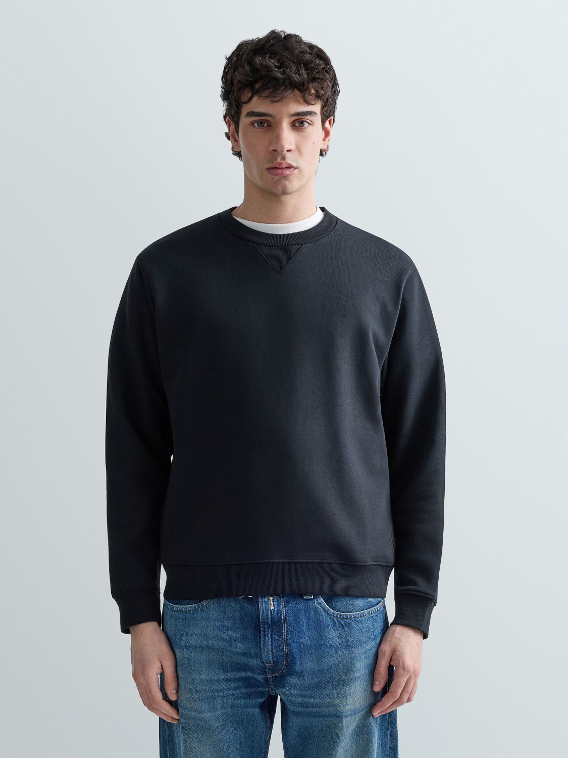 Replay Sweatshirt #4