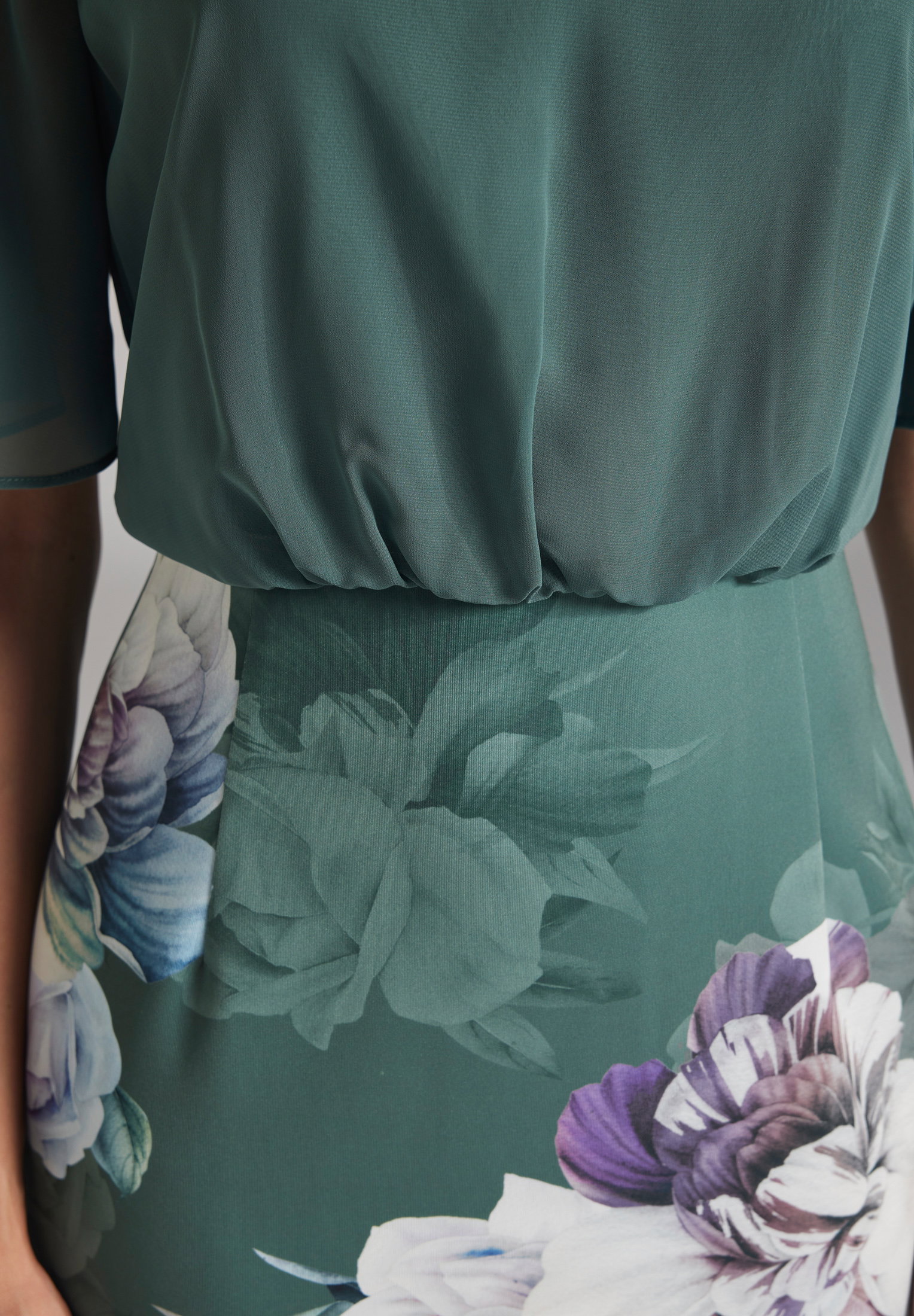 SWING Kurzes Kleid #5