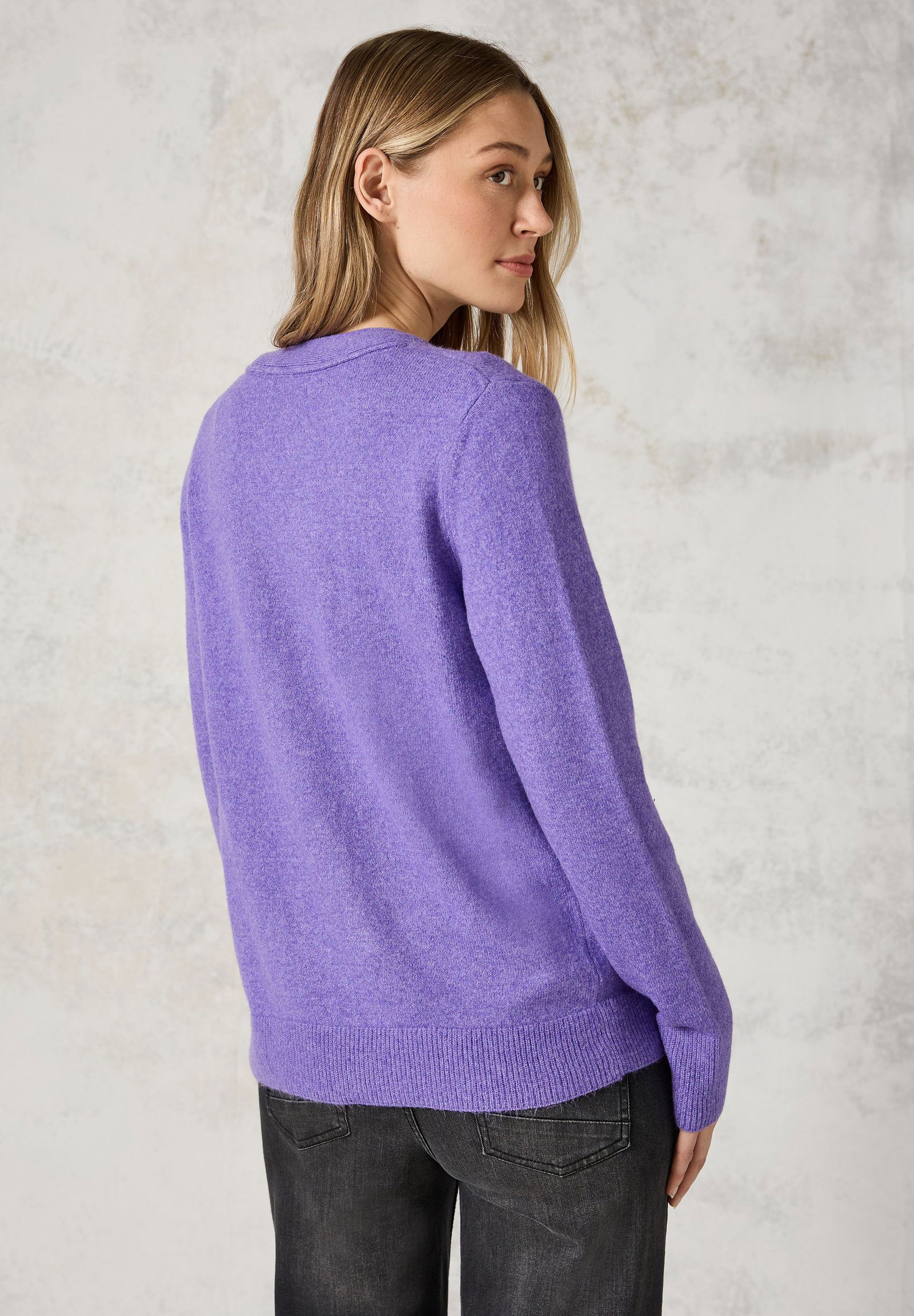 CECIL |  CECIL Strickjacke | Cardigan  | L | 11231_15950
