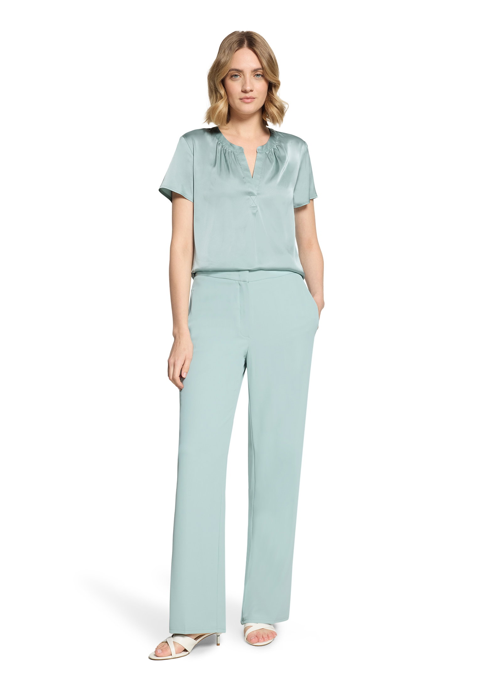 Betty Barclay Druckbluse #5