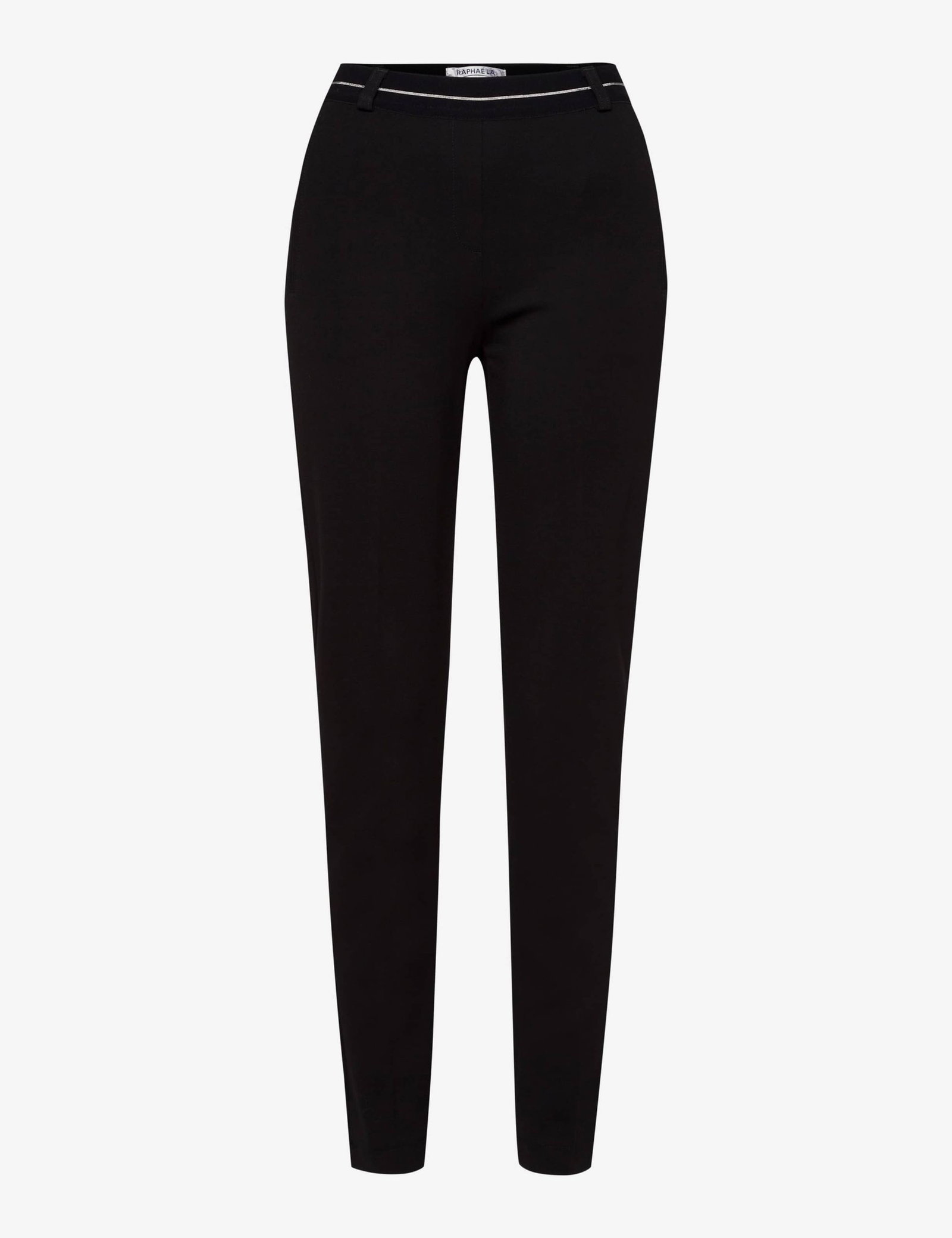 d26f7caf62e936b4850a95cd98cdcc76 Raphaela by Brax | Raphaela by Brax Schlupfhose in Jersey-Qualität "Style Lillyth" | 21 | black