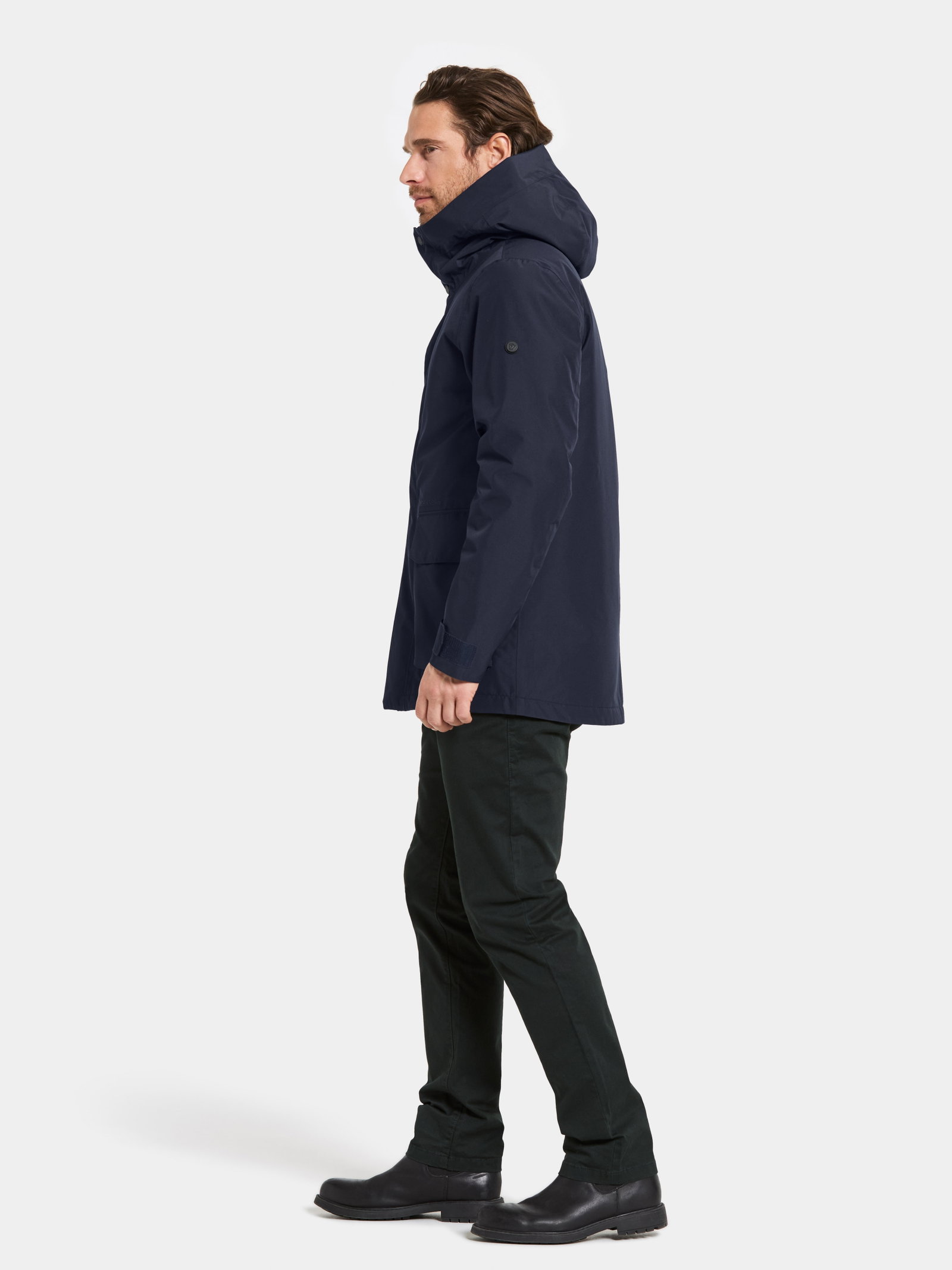 Didriksons Jacke "Liam" #3