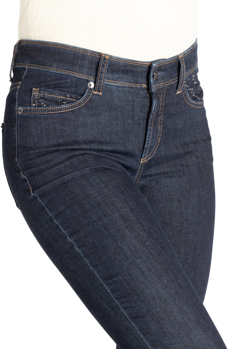 Cambio Skinny Jeans "Parla" #7