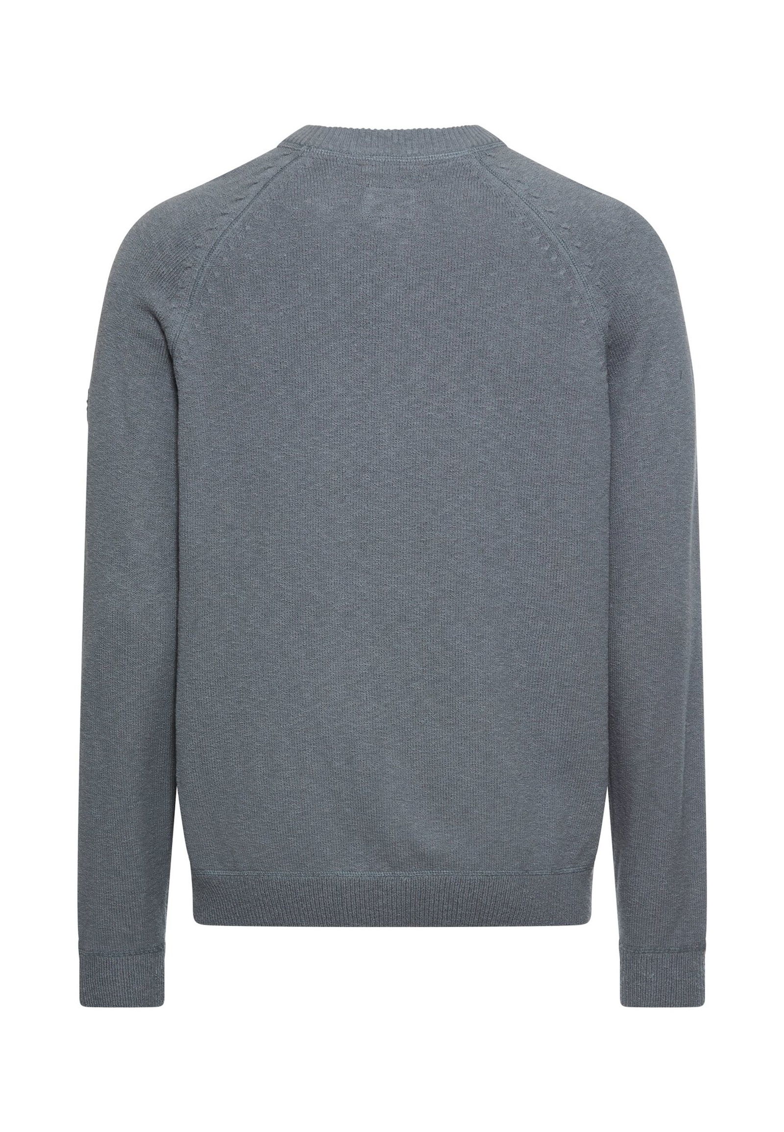 Camel Active |  Camel Active Pullover  | XL | sky blue