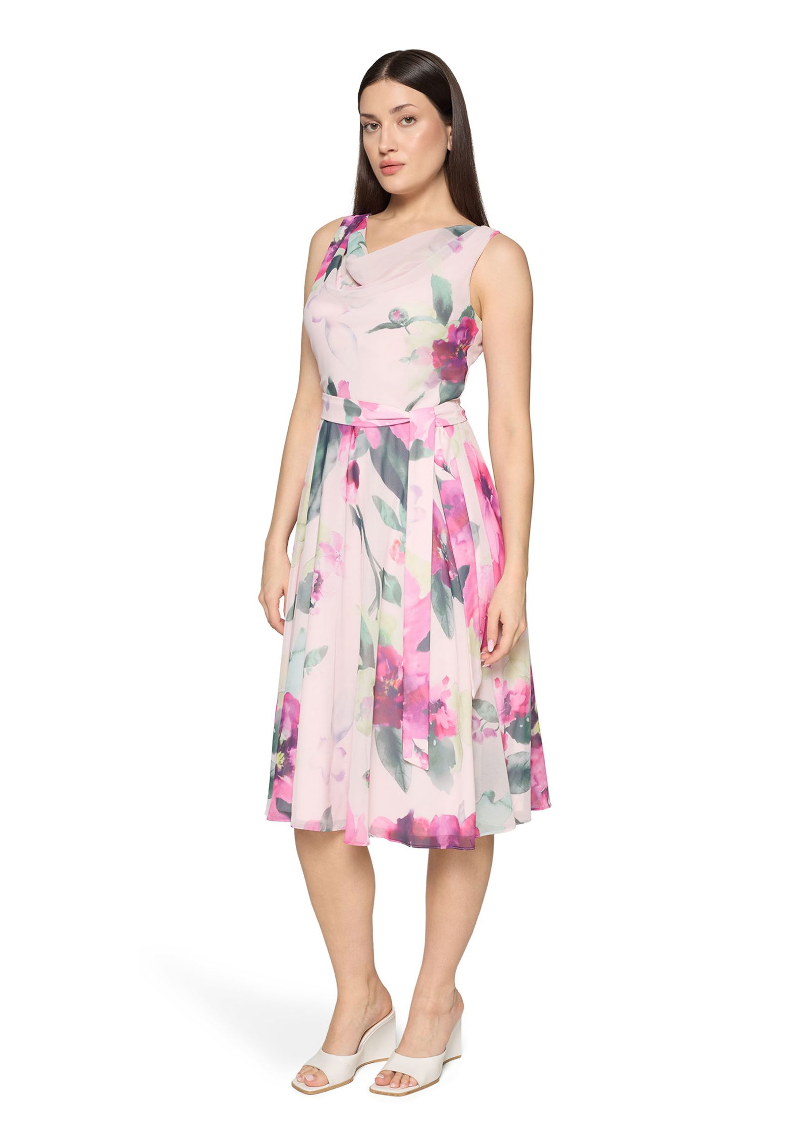 Vera Mont |  Vera Mont Kurzes Kleid  | 42 | 1100_4824