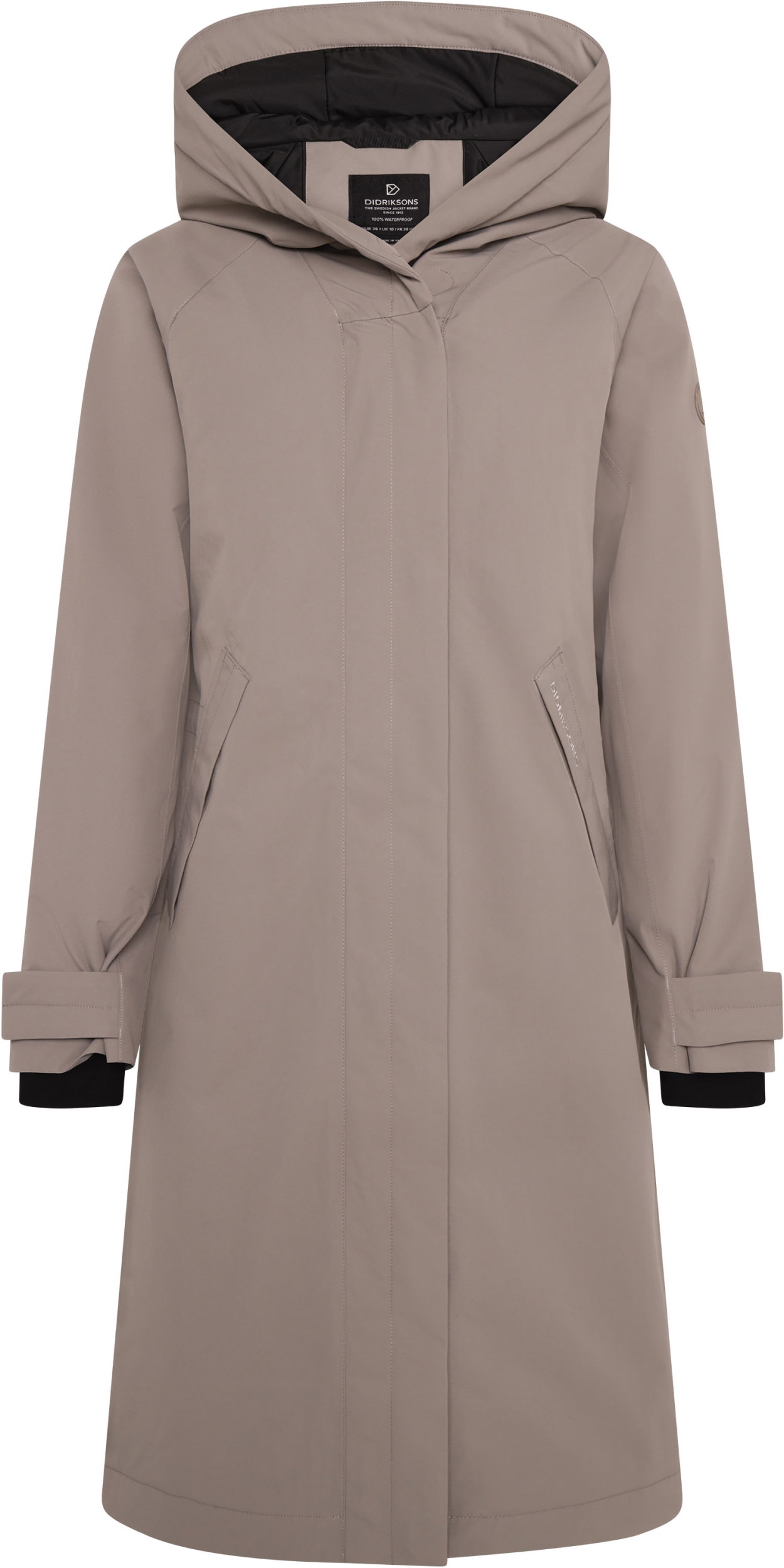 Didriksons Parka  Noelia #8