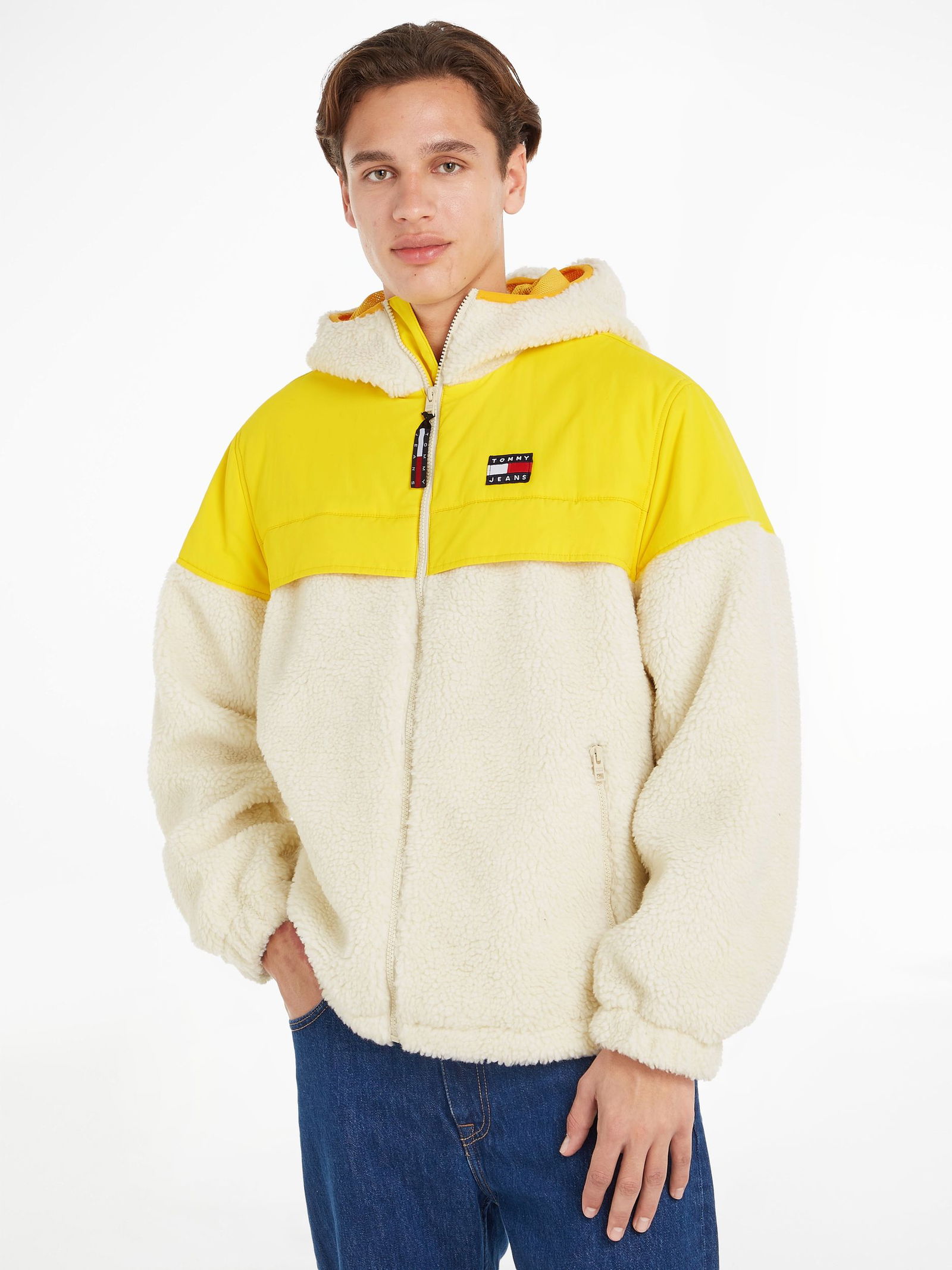 Tommy Jeans Blouson