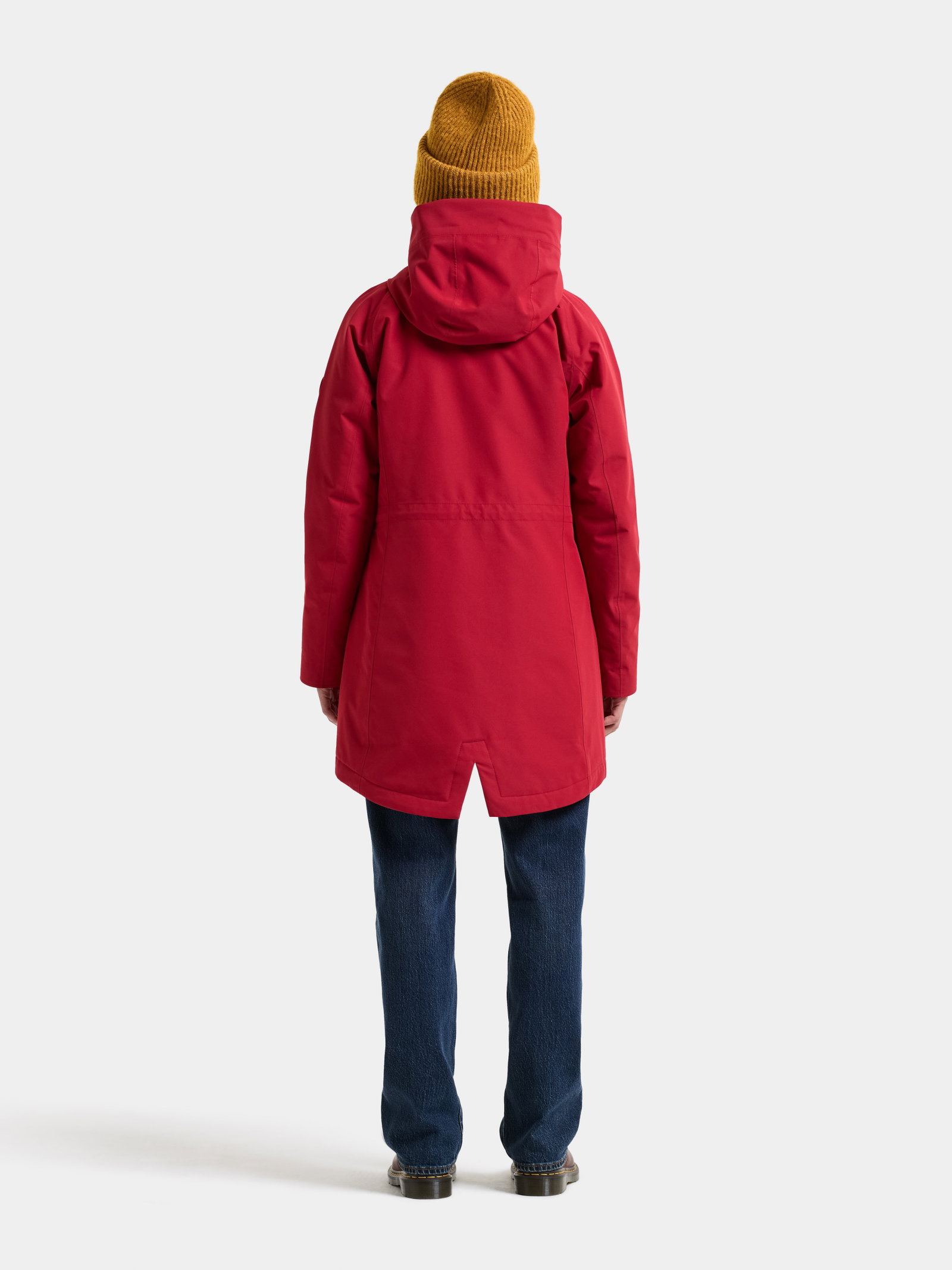 Didriksons Parka Alana #3