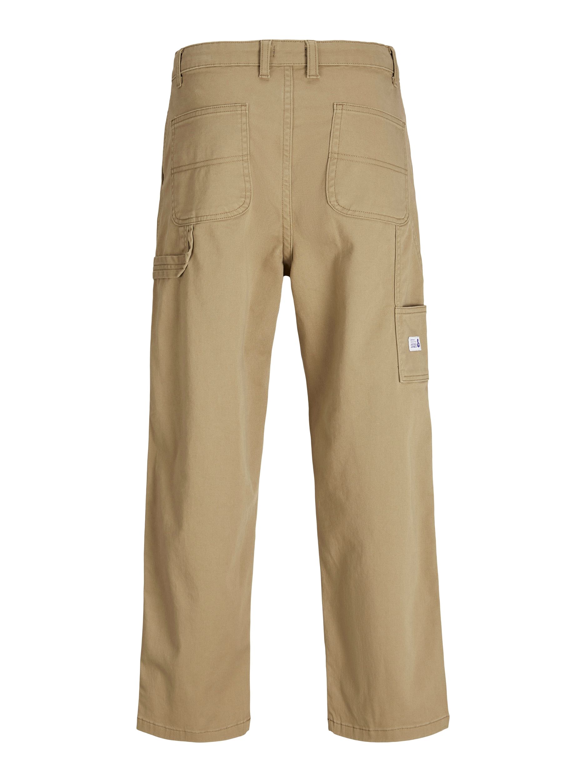 Jack&Jones |  JPSTALEX CO JJCARPENTER PANTS NOOS JNR | 170