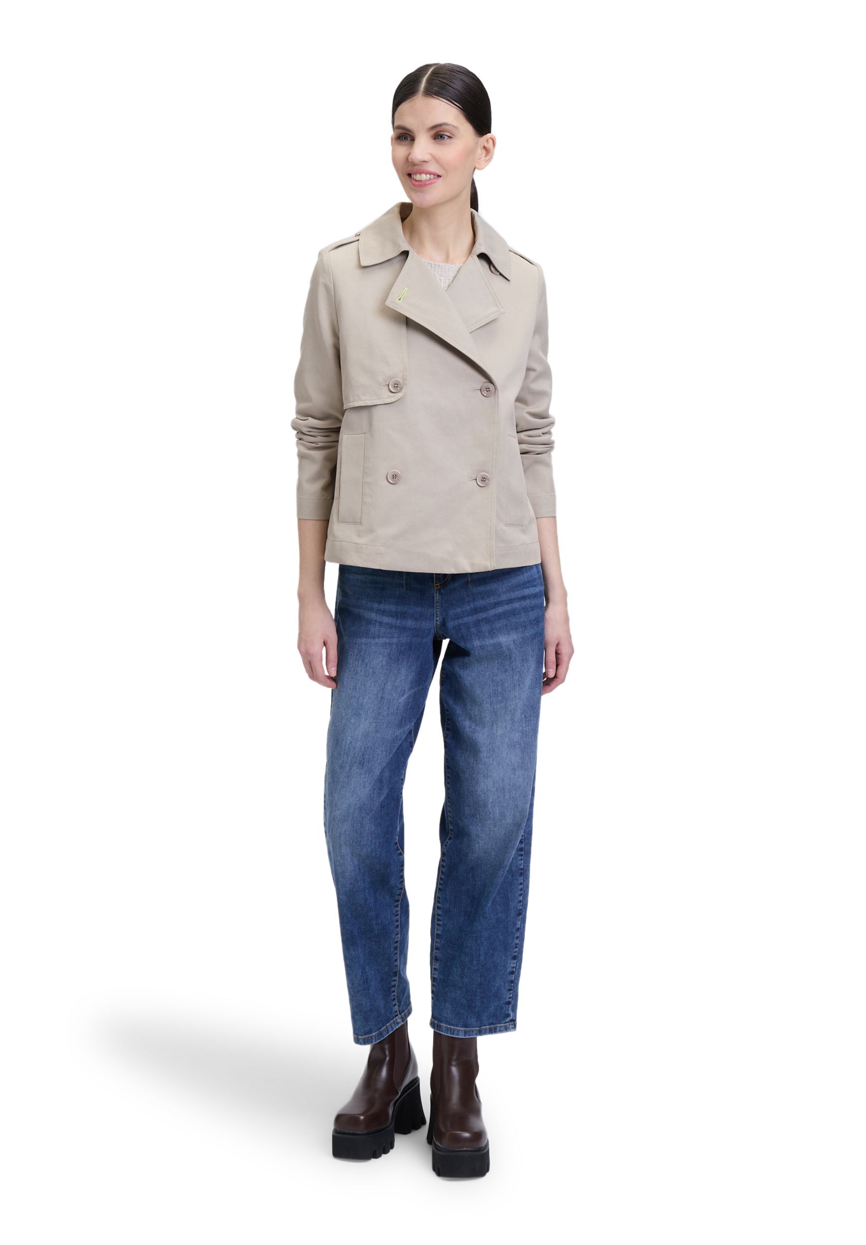 Cartoon |  Cartoon Funktionsjacke  | 44