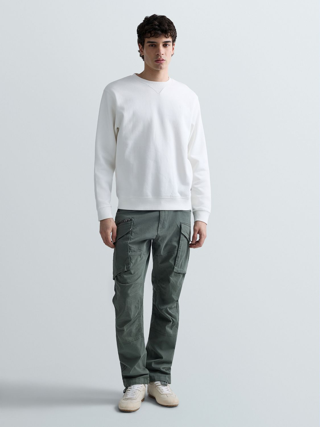 Replay Sweatshirt #3