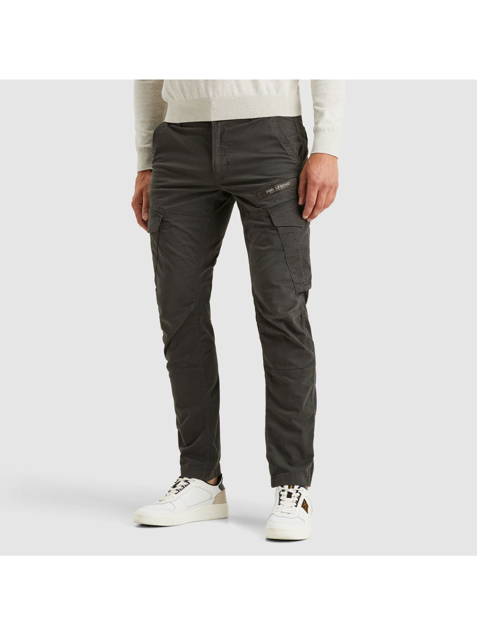 PME Legend |  PME Legend Cargohose  | 34/34 | asphalt