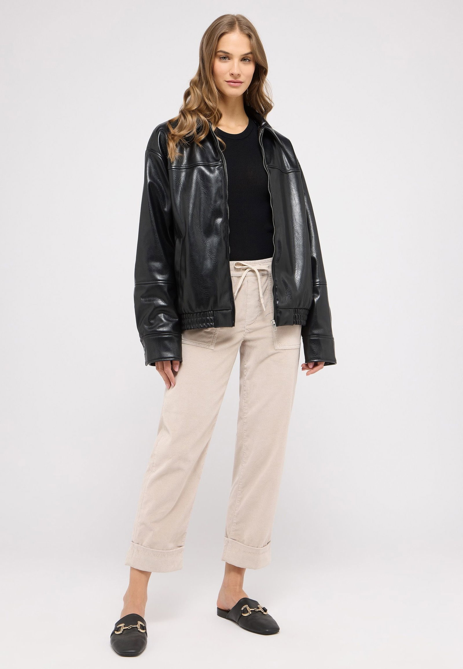 Angels Cordhose "Liberta" #4