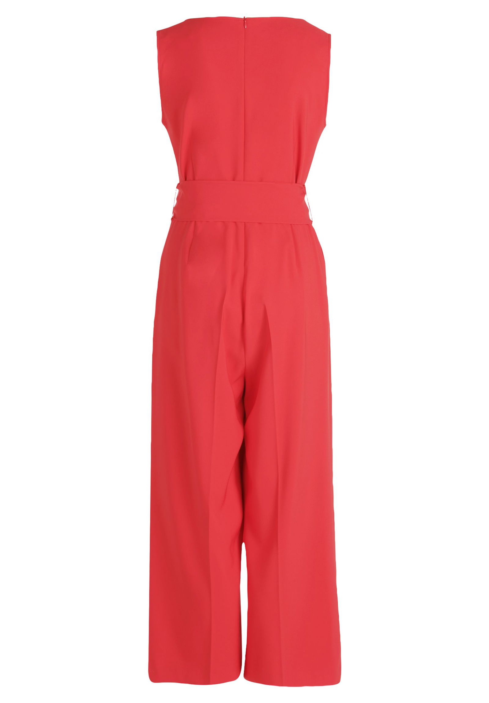 11bd13aedb1a7fe518f49a5c1ab0da22 Betty Barclay | Betty Barclay Jumpsuit | 40 | poppy red
