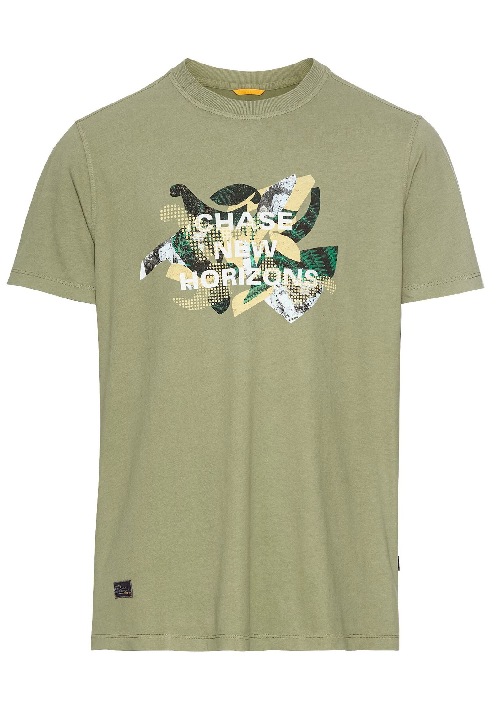7c68cea62befd73b108c995c413c9227 Camel Active |  Camel Active Shirt  | XL | light olive