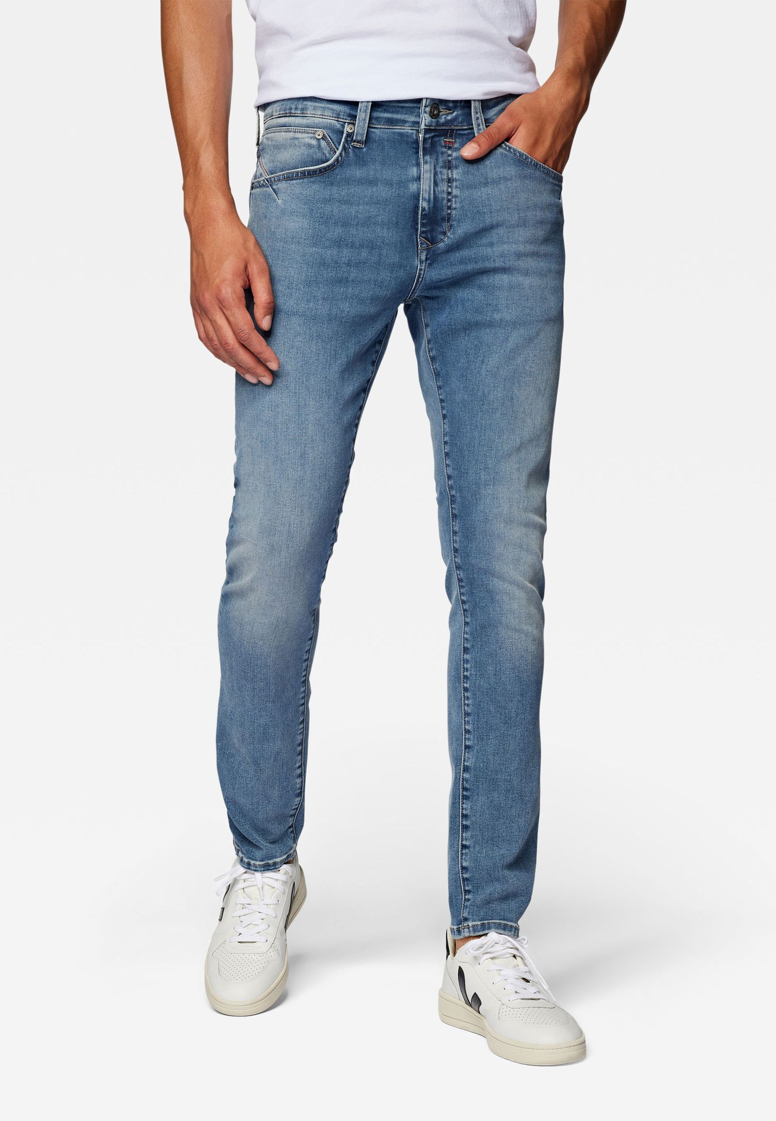 Mavi Skinny Jeans