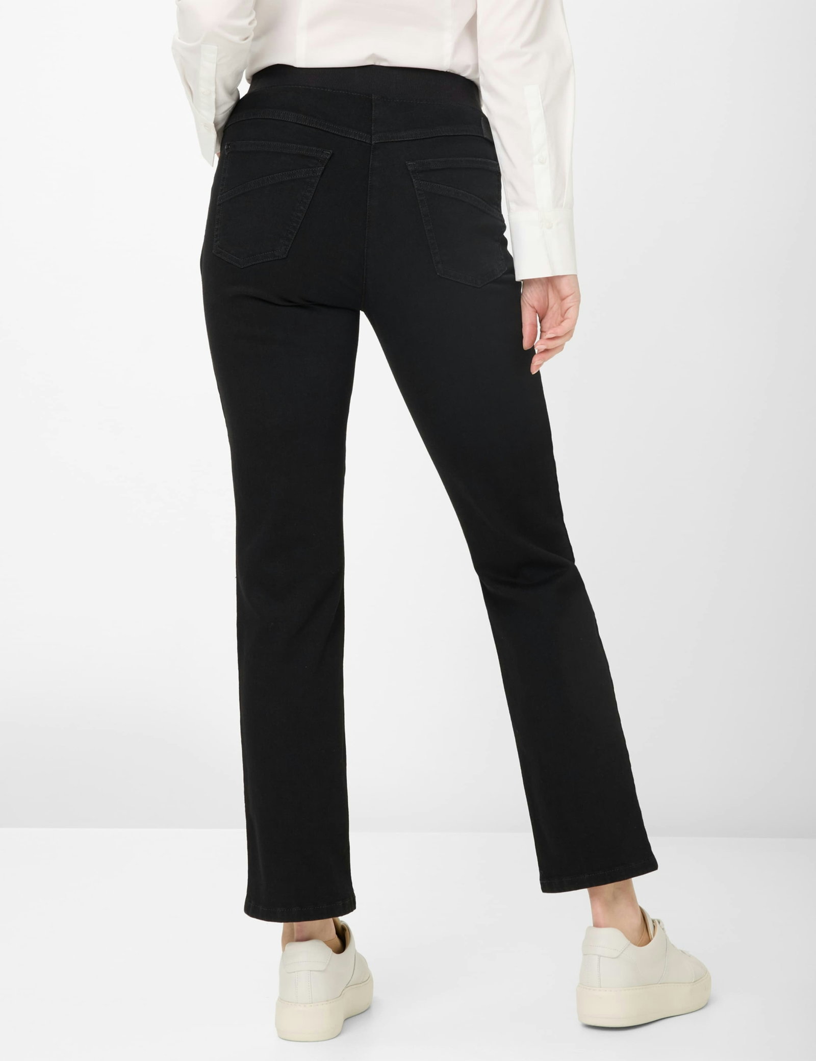 Raphaela by Brax Schlupfhose im Slim Fit "Style Pamina" #5
