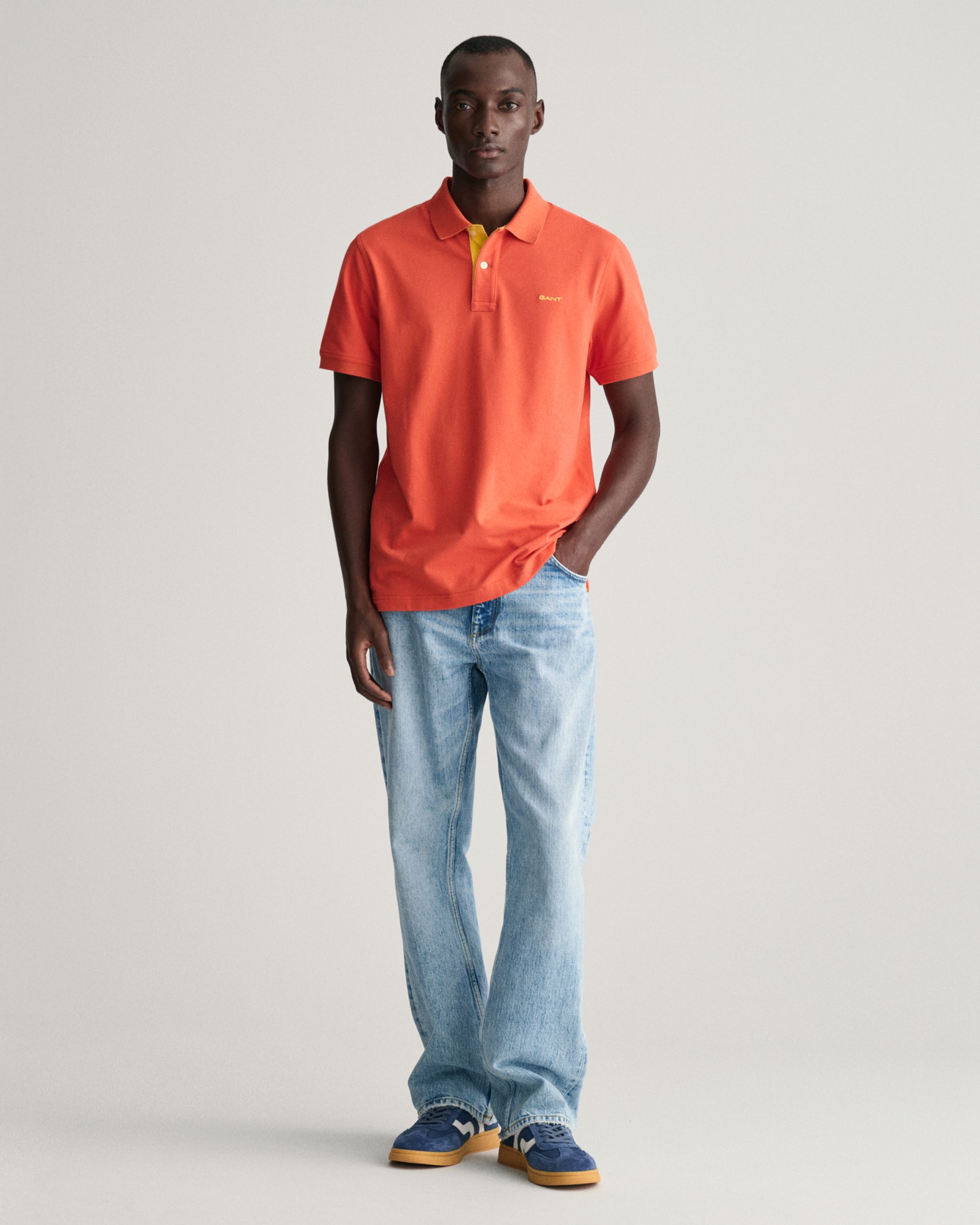 Gant Poloshirt 