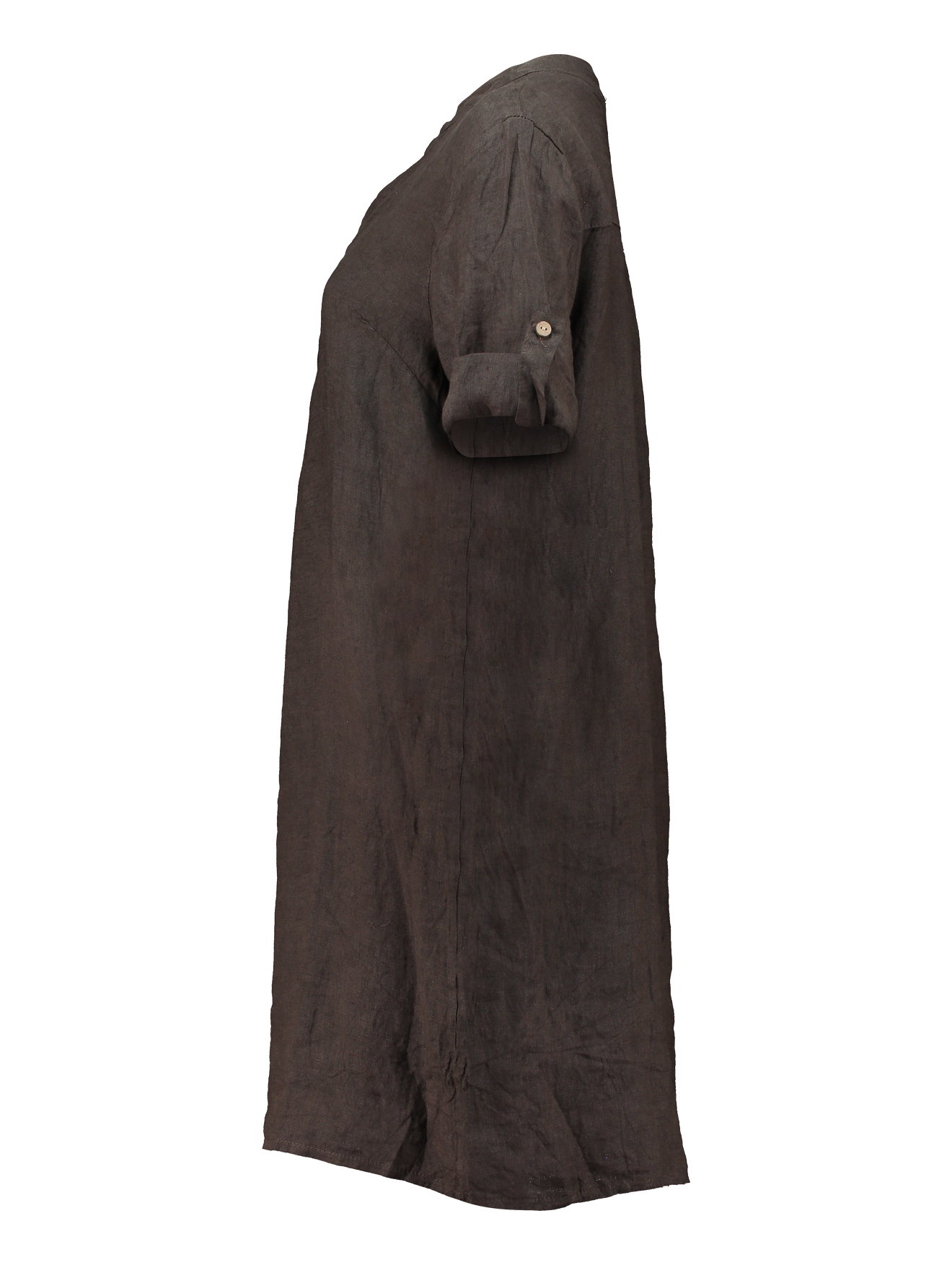 Dress Ki44ra, coffee #2