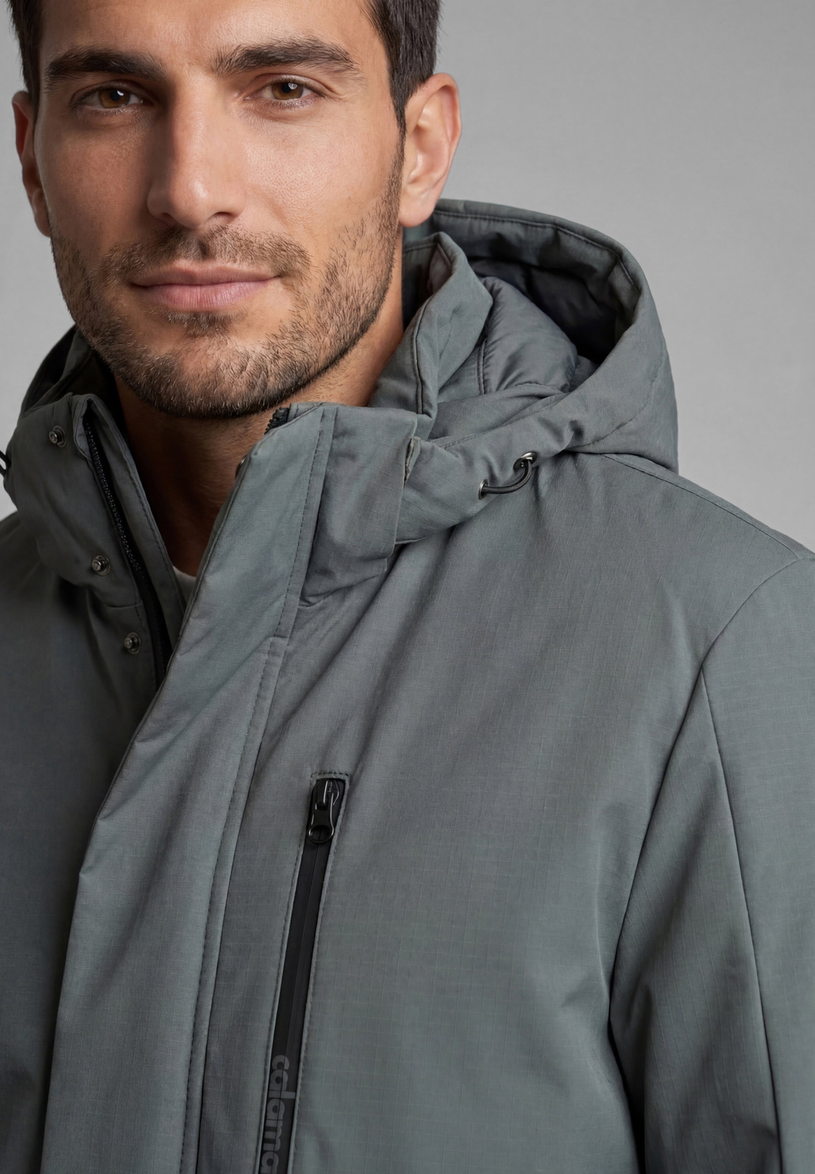 Jackets, Grape leaf #4